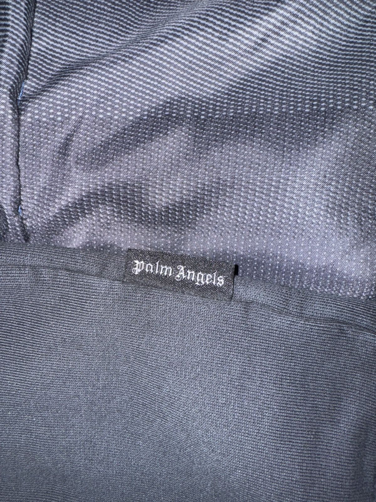 Neiman Marcus × Palm Angels Palm Angels Flaming Palm Tree Hoodie Size US M / EU 48-50 / 2 - 7 Thumbnail