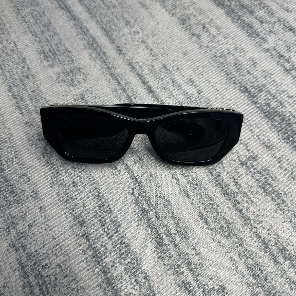 Dior DIOR MISSDIOR S1I 10A0 SUNGLASSES Size ONE SIZE - 2 Thumbnail