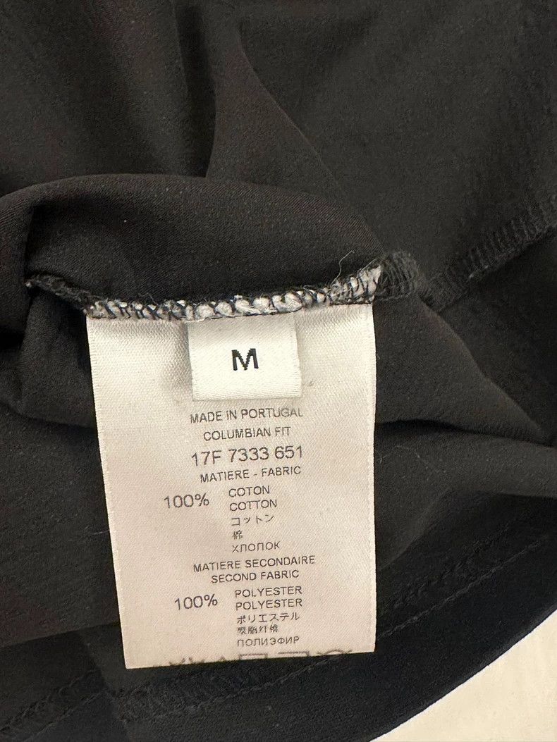 Givenchy Givenchy Men's T-shirt Size US M / EU 48-50 / 2 - 4 Thumbnail