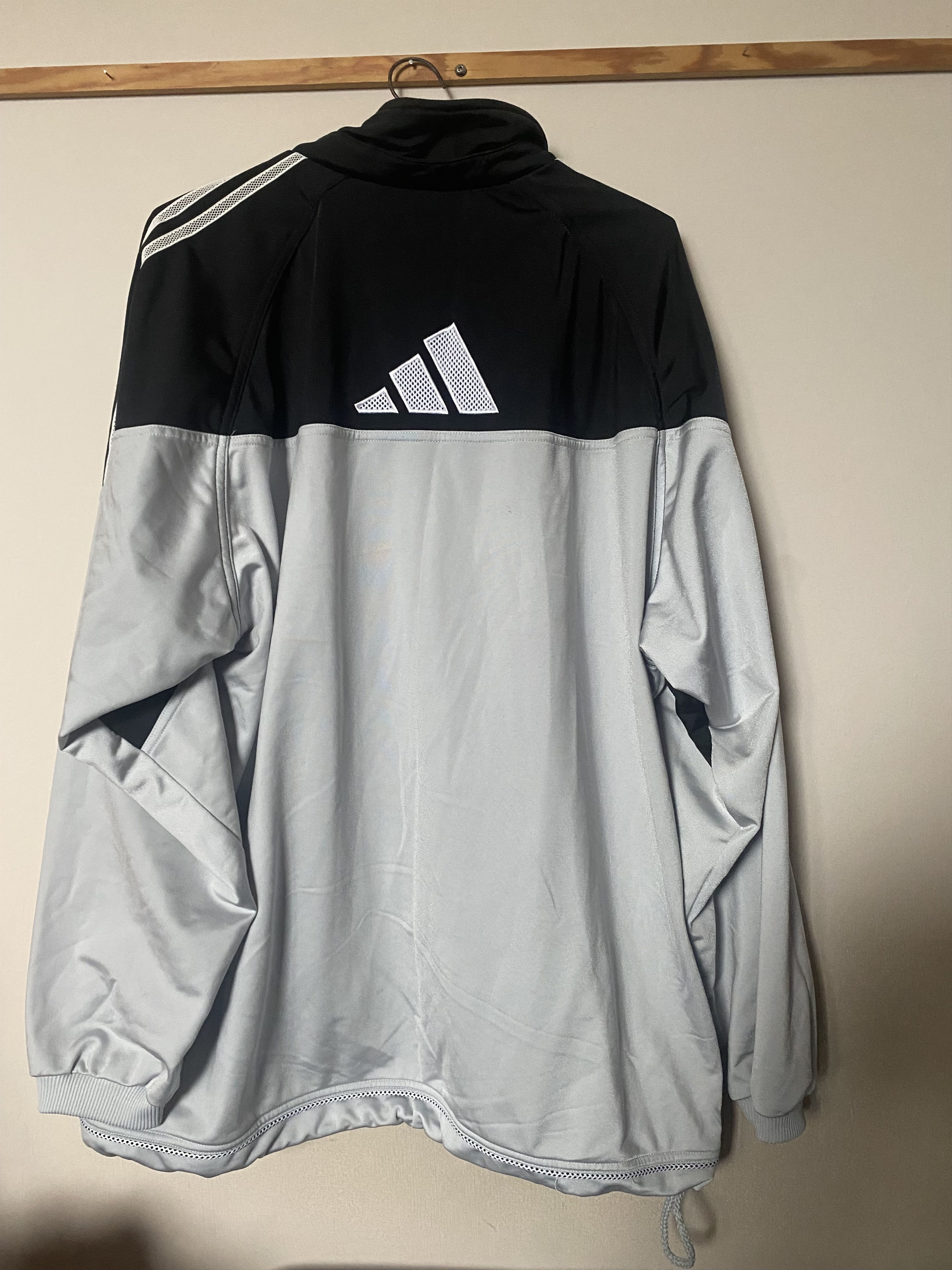 Adidas Vintage ROSENBORG BK sweatshirt 2002 - 2003 - Adidas - XL Size US XL / EU 56 / 4 - 2 Thumbnail