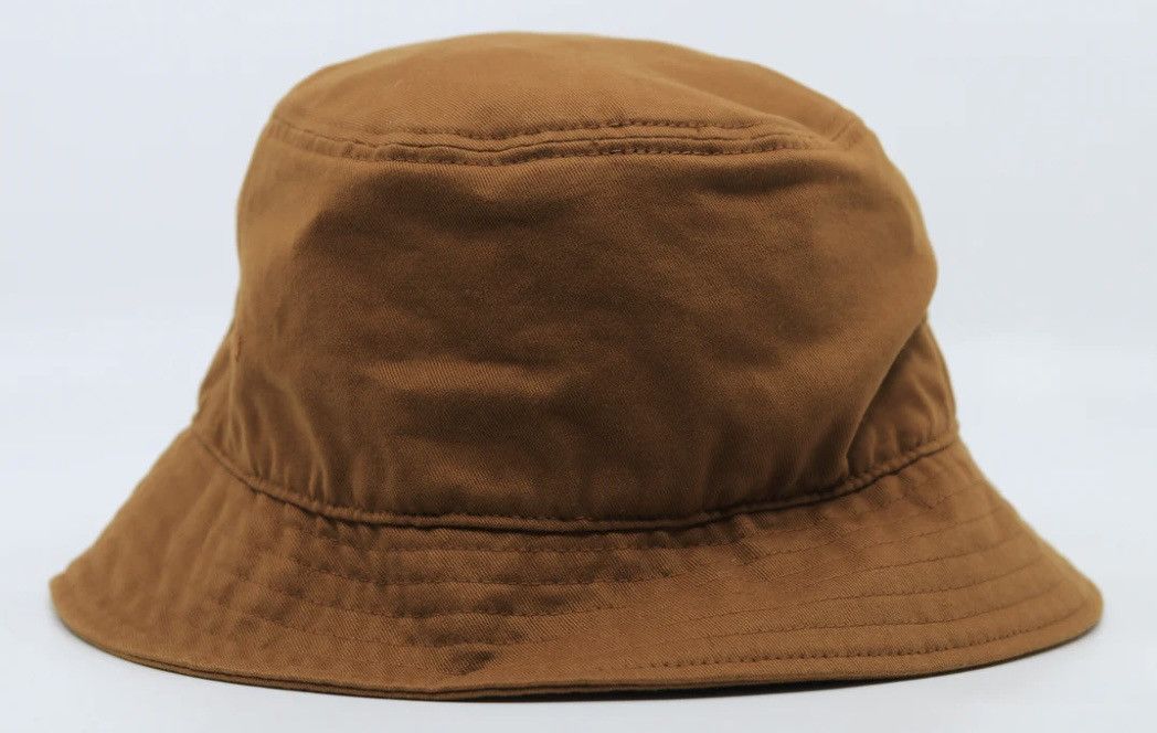 Kapital Kapital forever bucket hat Size ONE SIZE - 2 Thumbnail