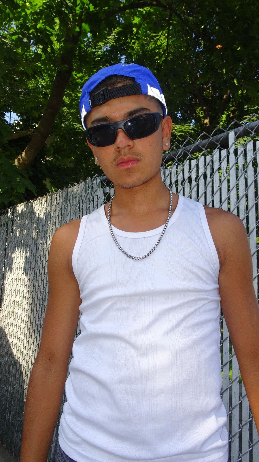 Obey Nylon Obey Cap Size ONE SIZE - 10 Thumbnail