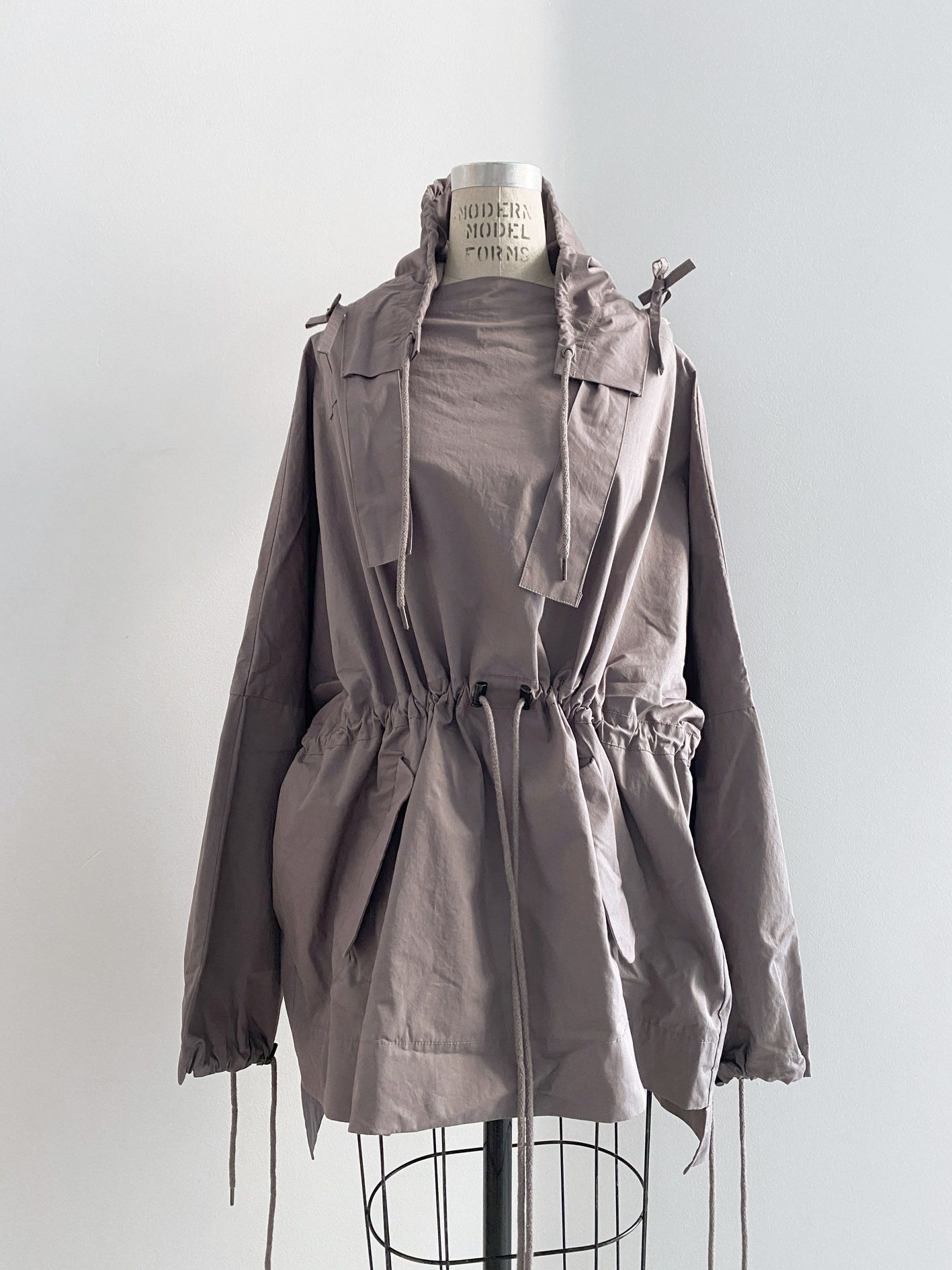 Craig Green NWT Craig Green Parka Jacket Size US M / EU 48-50 / 2 - 7 Thumbnail