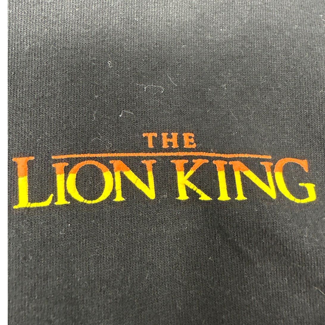 Disney The Lion King Hakuna Matata Spirit Long Sleeve Small Disney Size S / US 4 / IT 40 - 4 Thumbnail