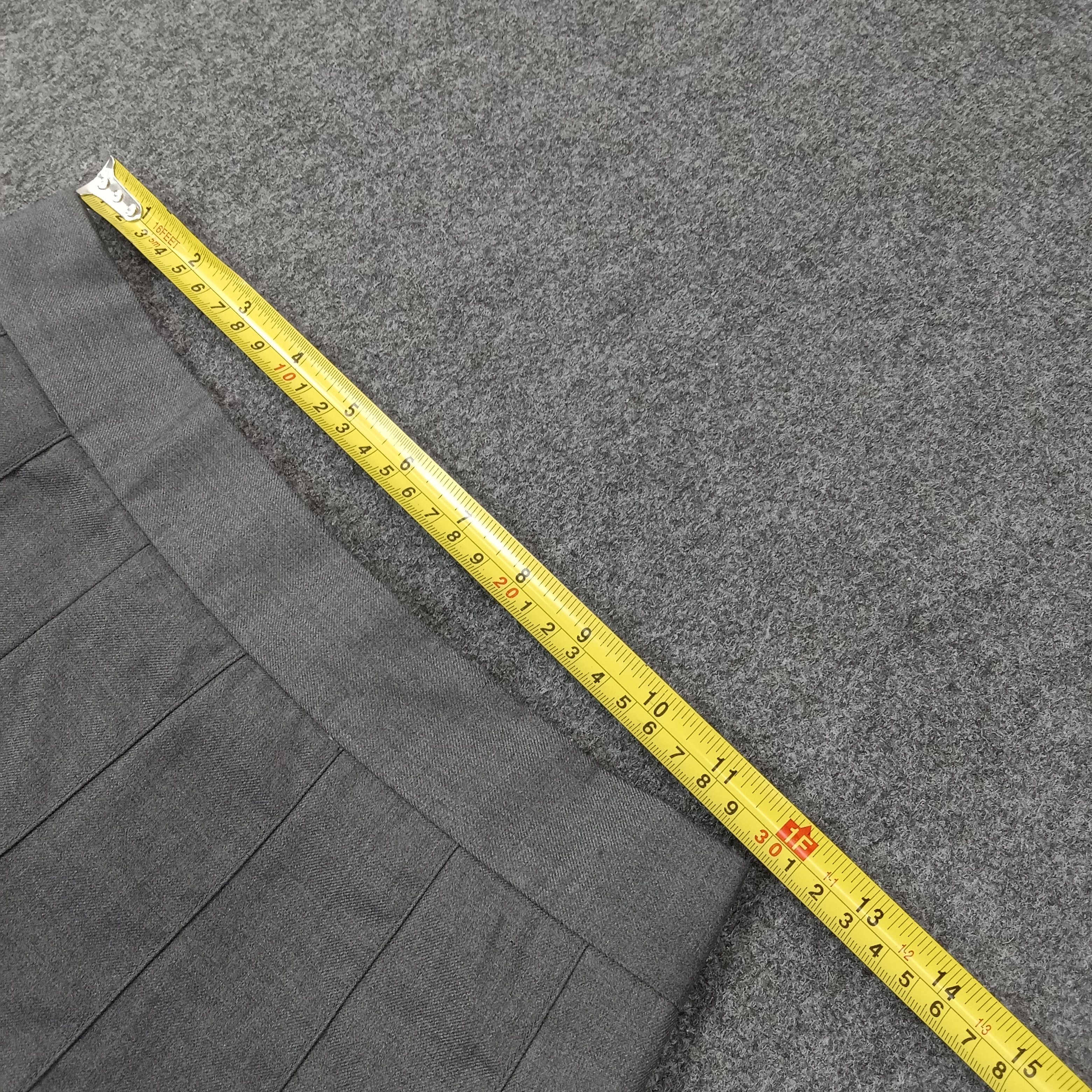 Thom Browne Thom Browne American Designer Skirts C228N13 Size 24" / US 00 / IT 34 - 8 Thumbnail