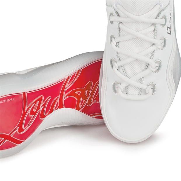 Christian Louboutin Arpoador Donna Sneakers Size US 6 / IT 36 - 6 Thumbnail