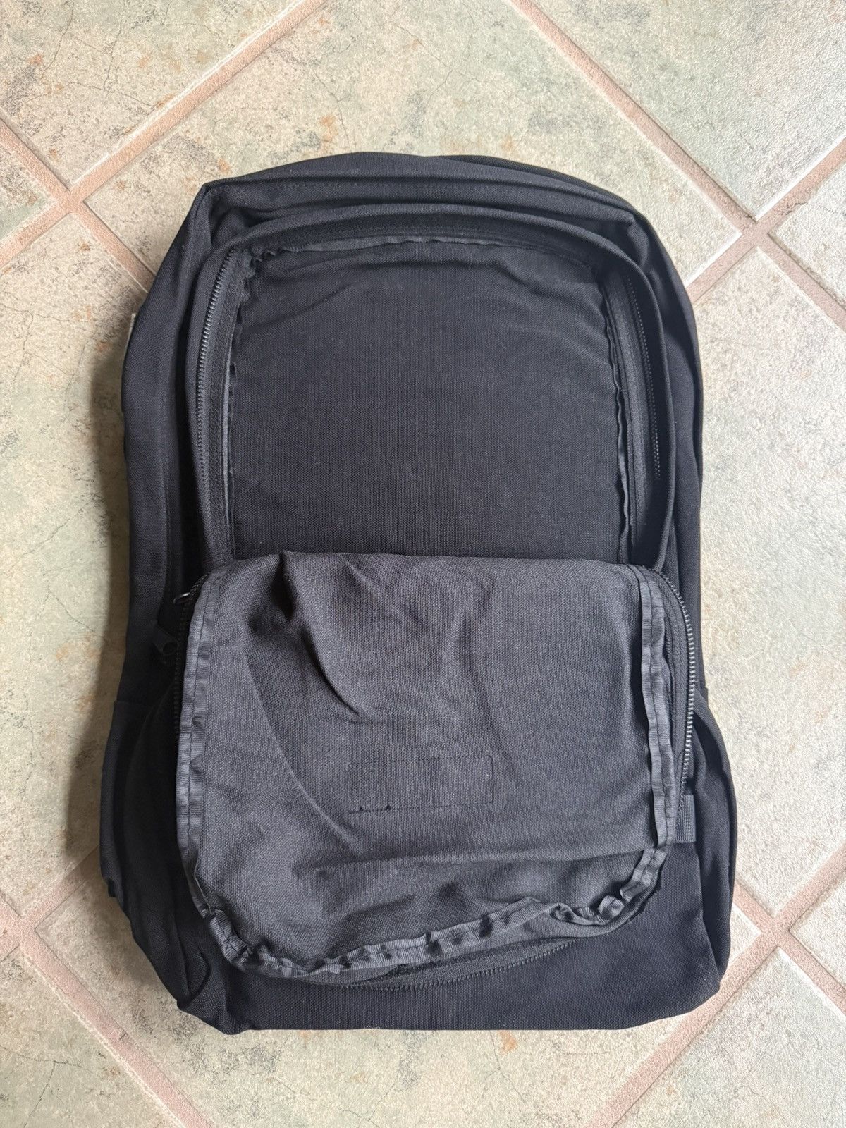 Supreme 2010 Supreme solo 29 backpack Size ONE SIZE - 5 Thumbnail