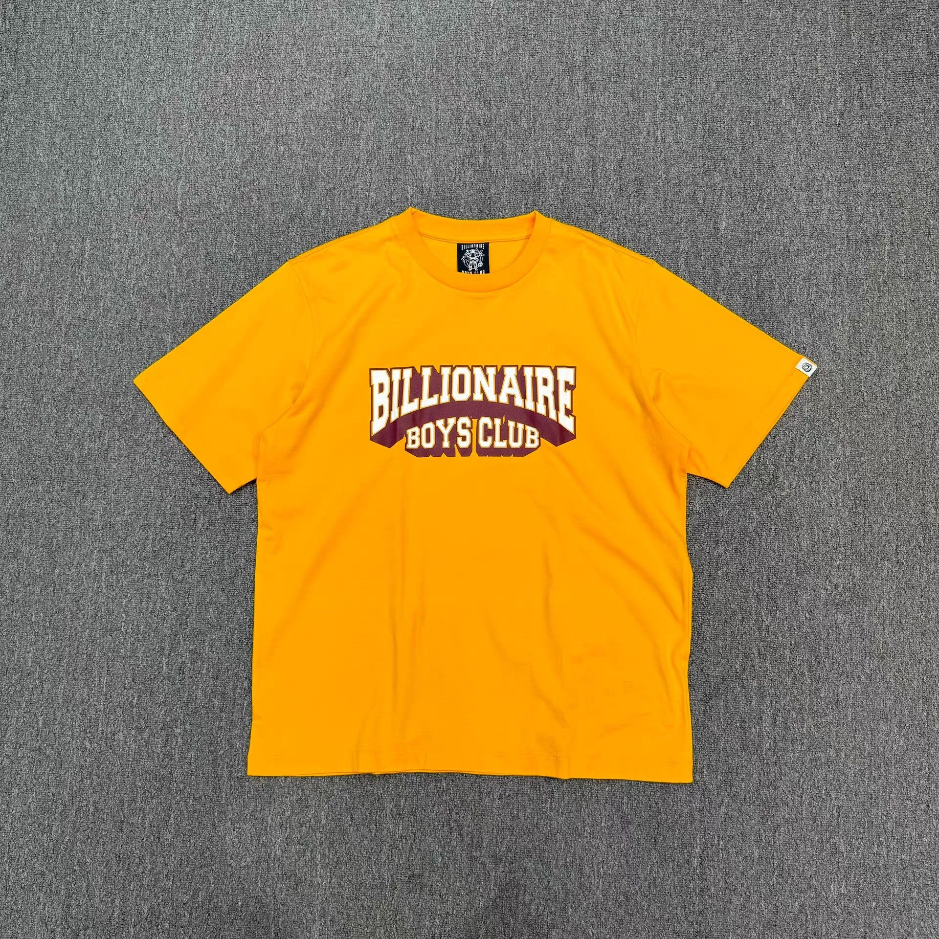 Billionaire Boys Club BBC T-Shirt Q5 Size US XL / EU 56 / 4 - 1 Thumbnail