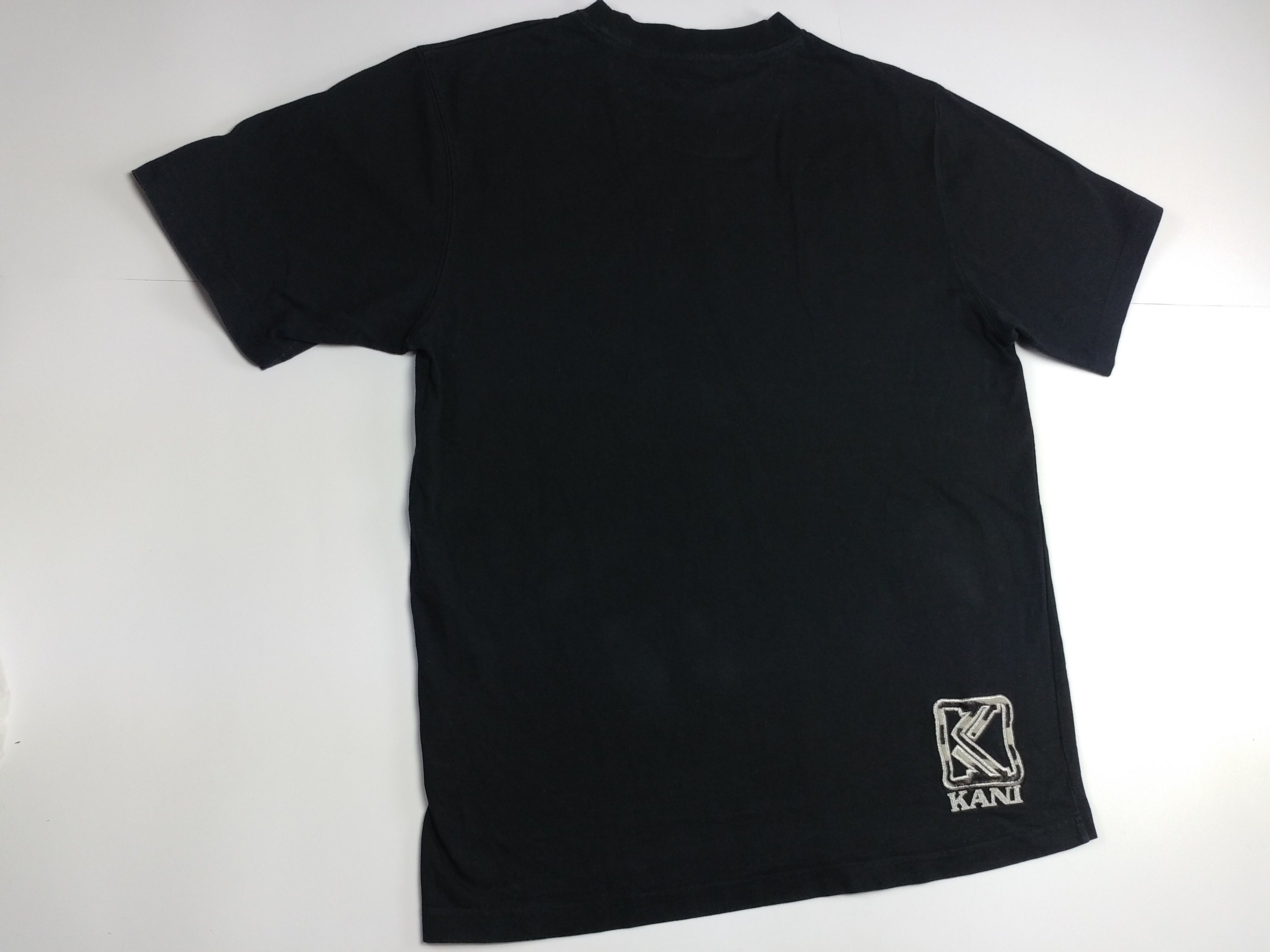 Karl Kani Karl Kani t-shirt, vintage 90s, 1990s hip hop, Y2K, size M Size US M / EU 48-50 / 2 - 8 Thumbnail