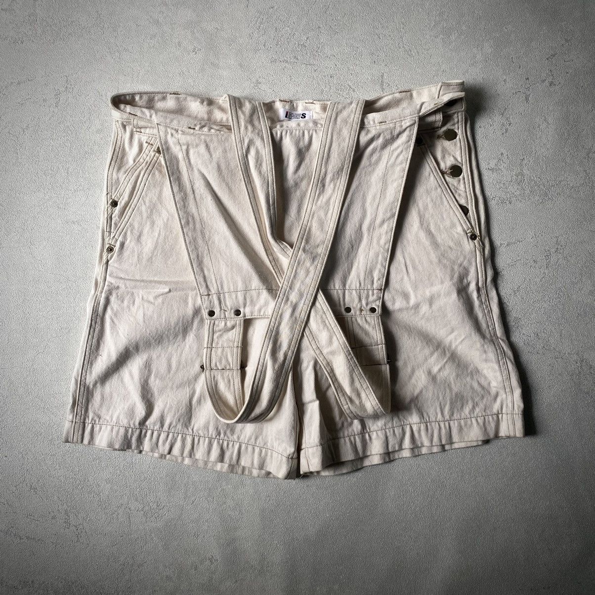 Issey Miyake vintage 90’s issey miyake Size US 38 / EU 54 - 1 Thumbnail