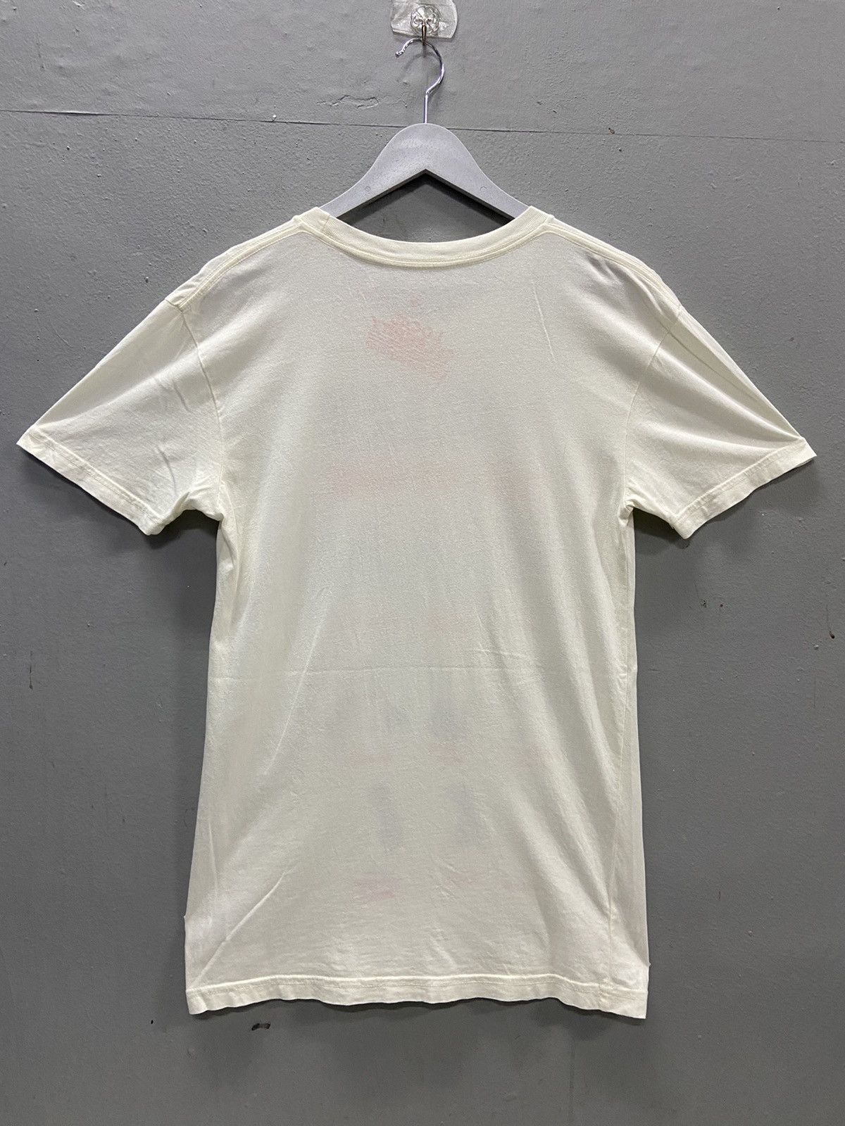Other MULLET HALL OF FAME STYLE TEE SHIRT Size US S / EU 44-46 / 1 - 6 Thumbnail