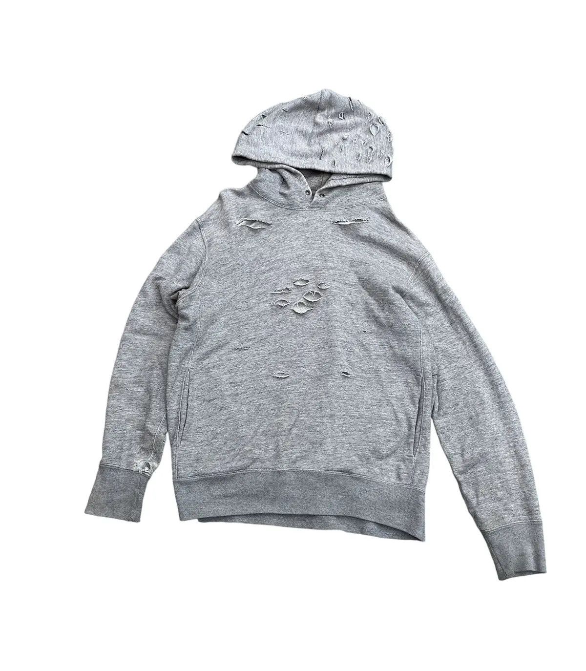 If Six Was Nine × Japanese Brand × Le Grande Bleu (L.G.B.) LGB