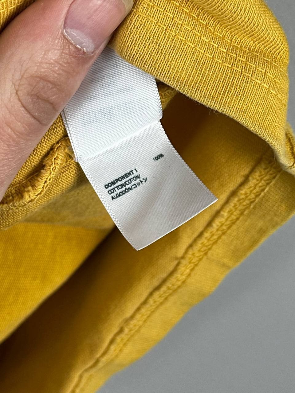Reese Cooper Reese Cooper River Runs Through 2021 T-Shirt Size US XL / EU 56 / 4 - 10 Thumbnail
