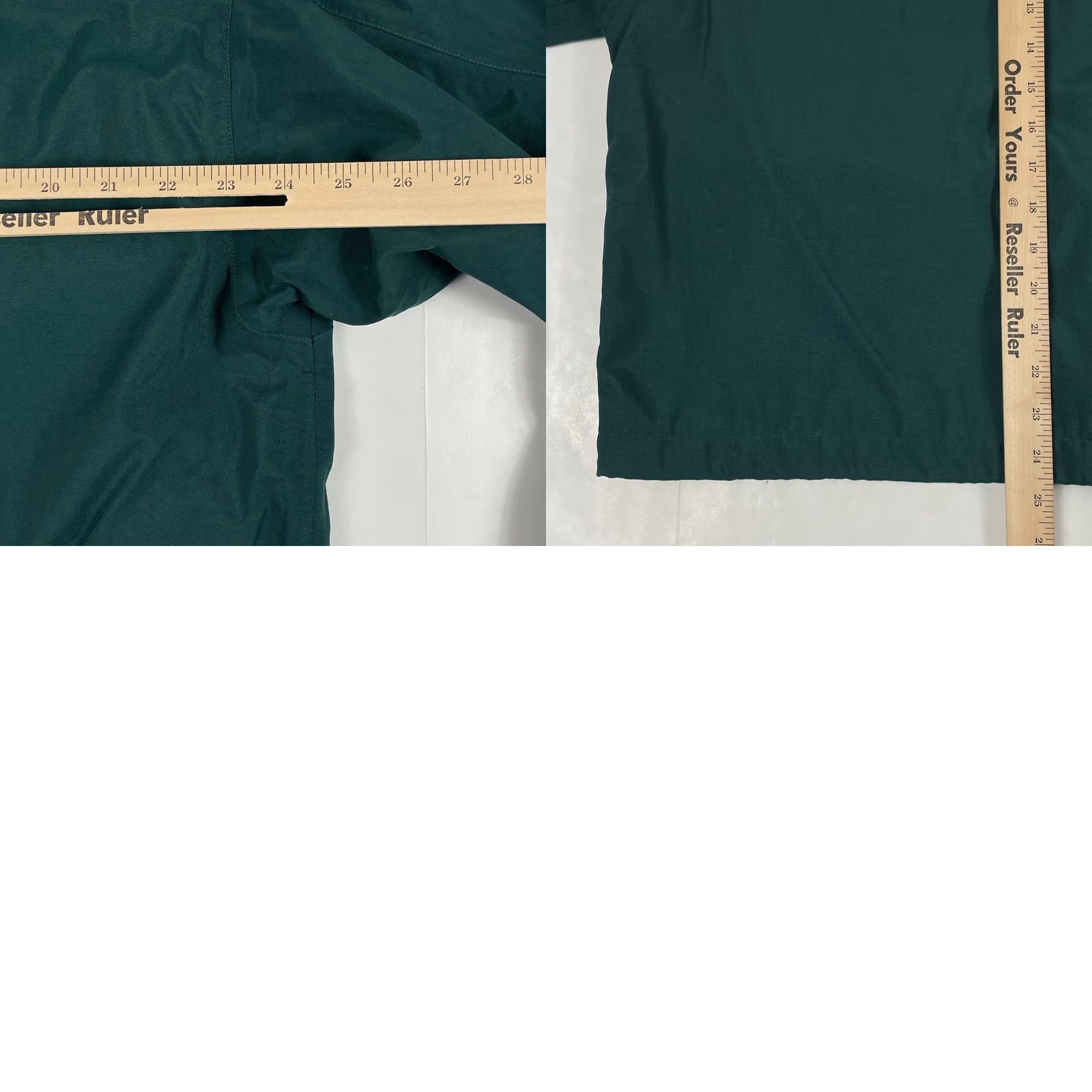 Vintage * Fits the Character Limit: It's 197 characters Size L / US 10 / IT 46 - 9 Thumbnail