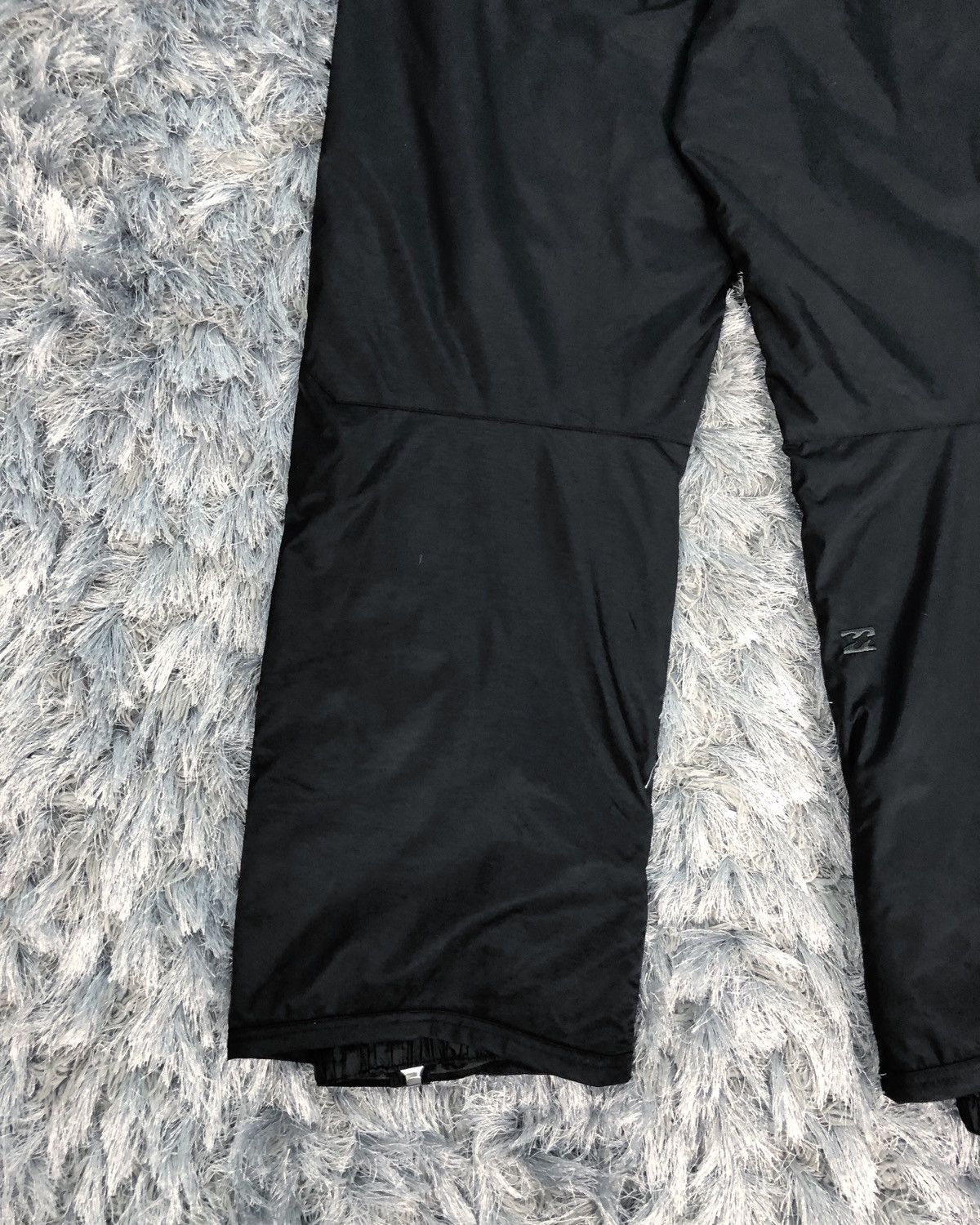 Billabong Rare Billabong Ski Parachute Pants Size US 35 - 10 Thumbnail