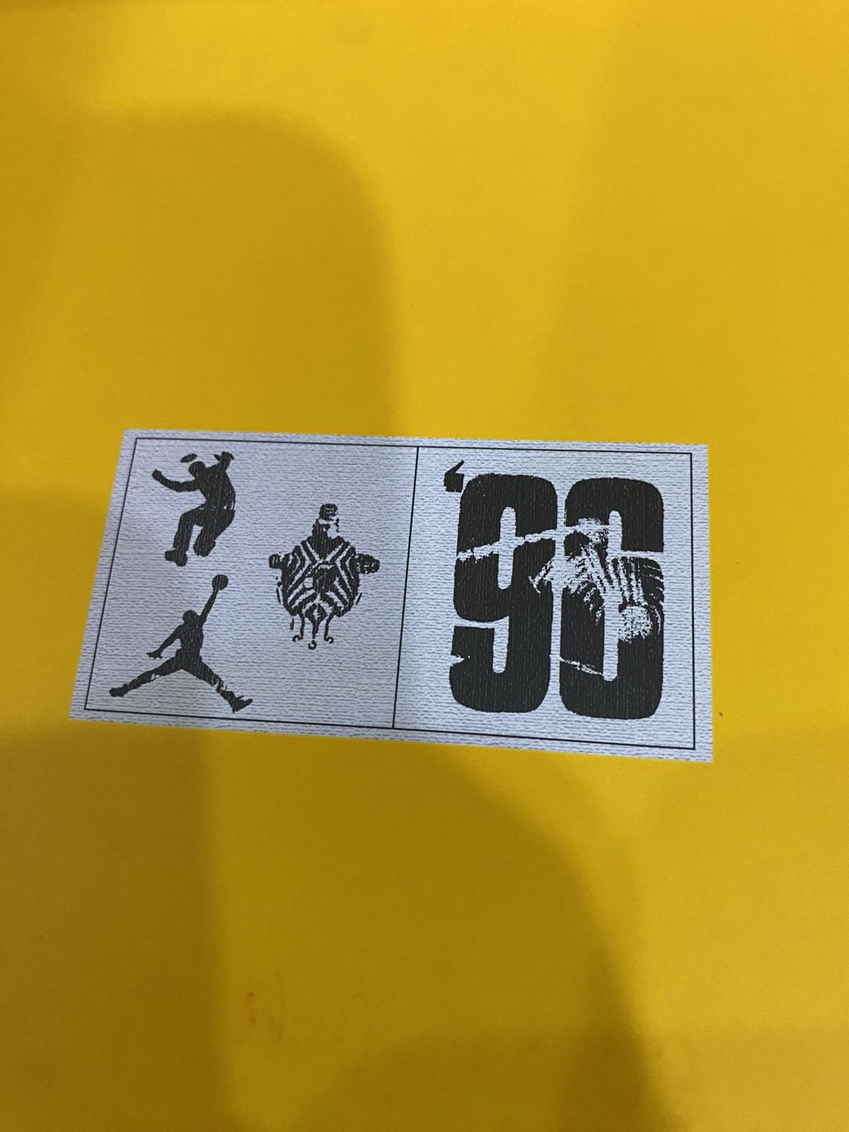 Jordan Brand UNION LA x Jordan 1 “Bephies Beauty Supply” Size US 10.5 / EU 43-44 - 11 Thumbnail