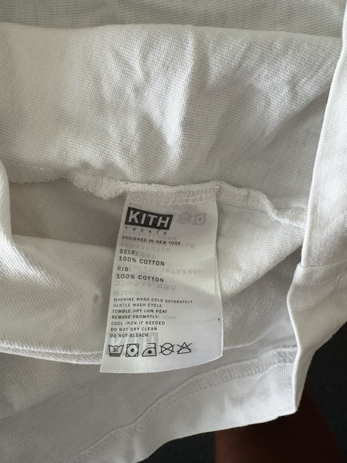 Kith Cinnamon Toast Crunch Kith T shirt Size US L / EU 52-54 / 3 - 7 Thumbnail