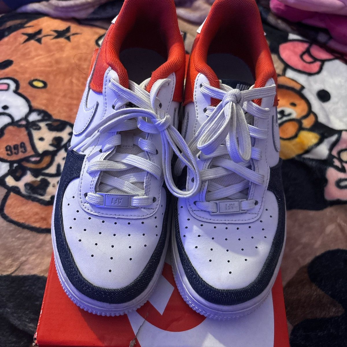 Nike W nike dunk low Size US 7 / IT 37 - 1 Thumbnail
