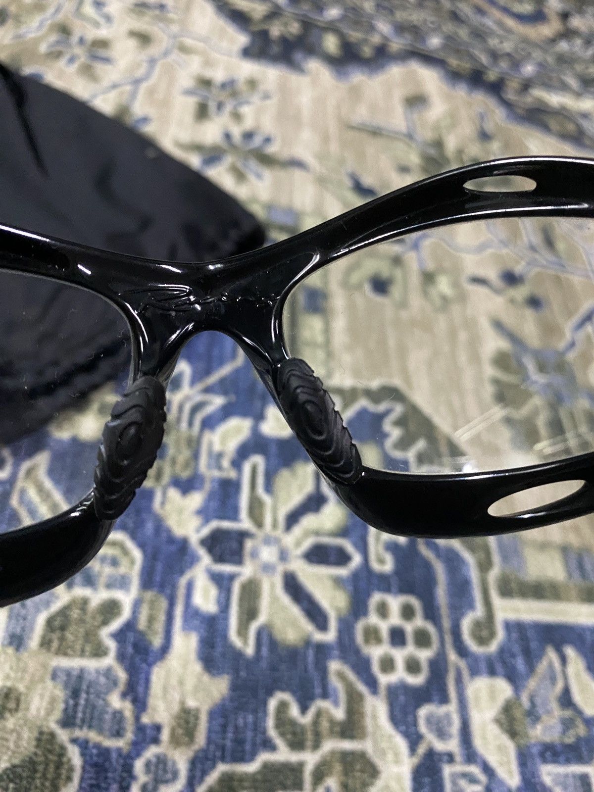 Oakley Oakley Racing Jacket Size ONE SIZE - 3 Thumbnail