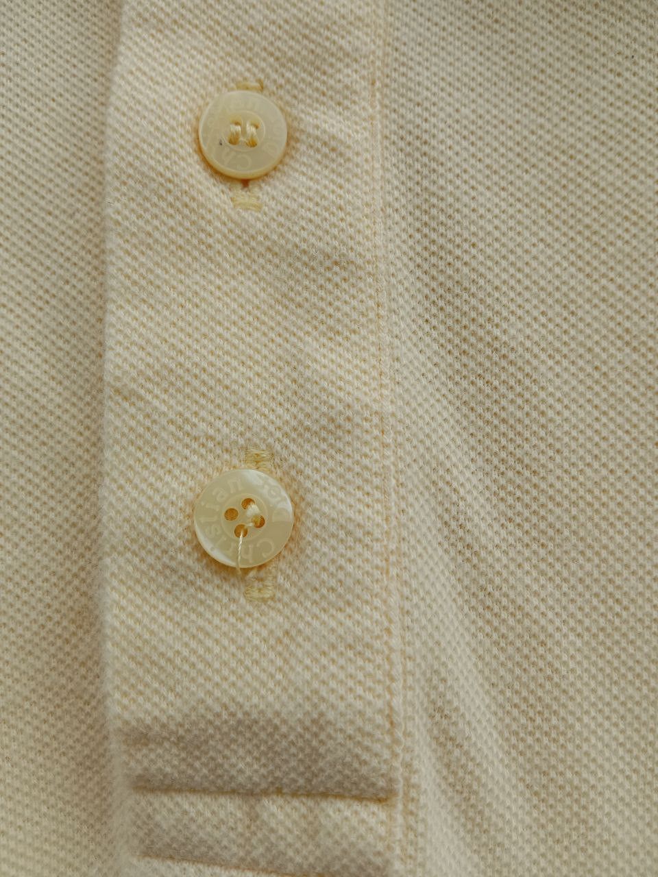 Christian Dior Monsieur Vintage 90s Christian Dior Monsieur Embroidery Polo Tee Size US M / EU 48-50 / 2 - 7 Thumbnail