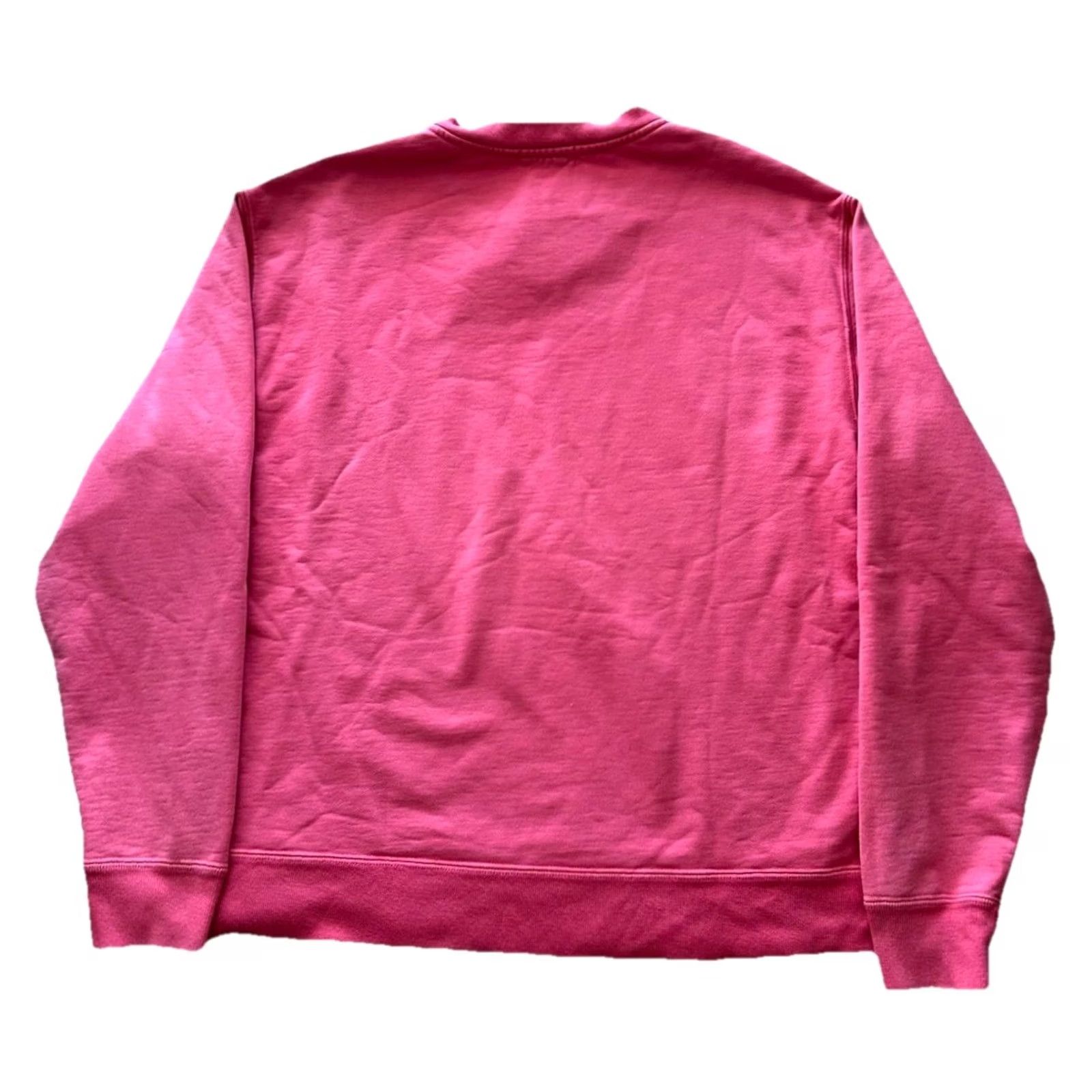 John Elliott John Elliott Crew Sweatshirt Men’s Size 4 Pink Size US S / EU 44-46 / 1 - 3 Thumbnail