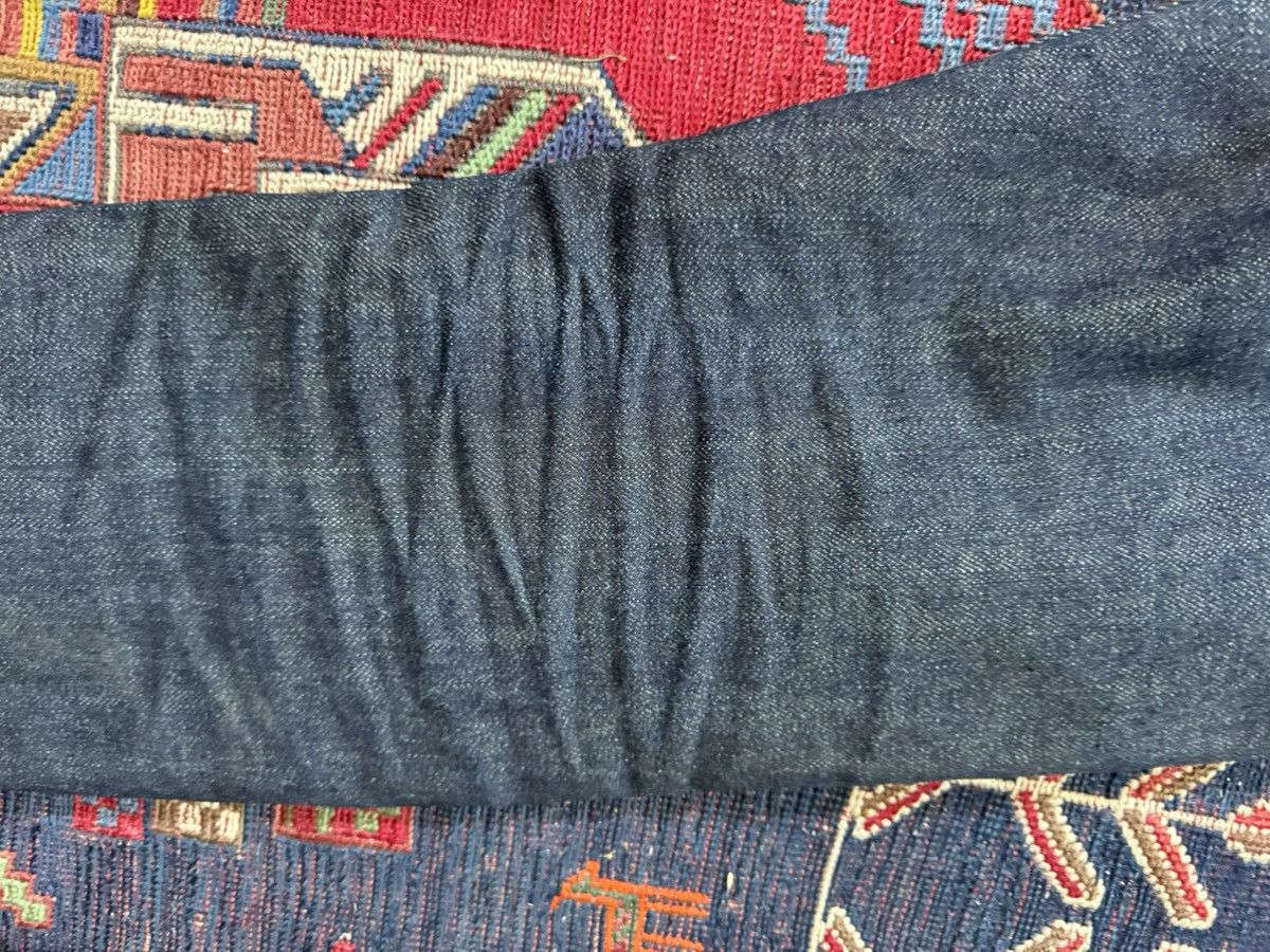 Gustin Gustin #1 The Heavy size 31 Size US 31 - 3 Thumbnail