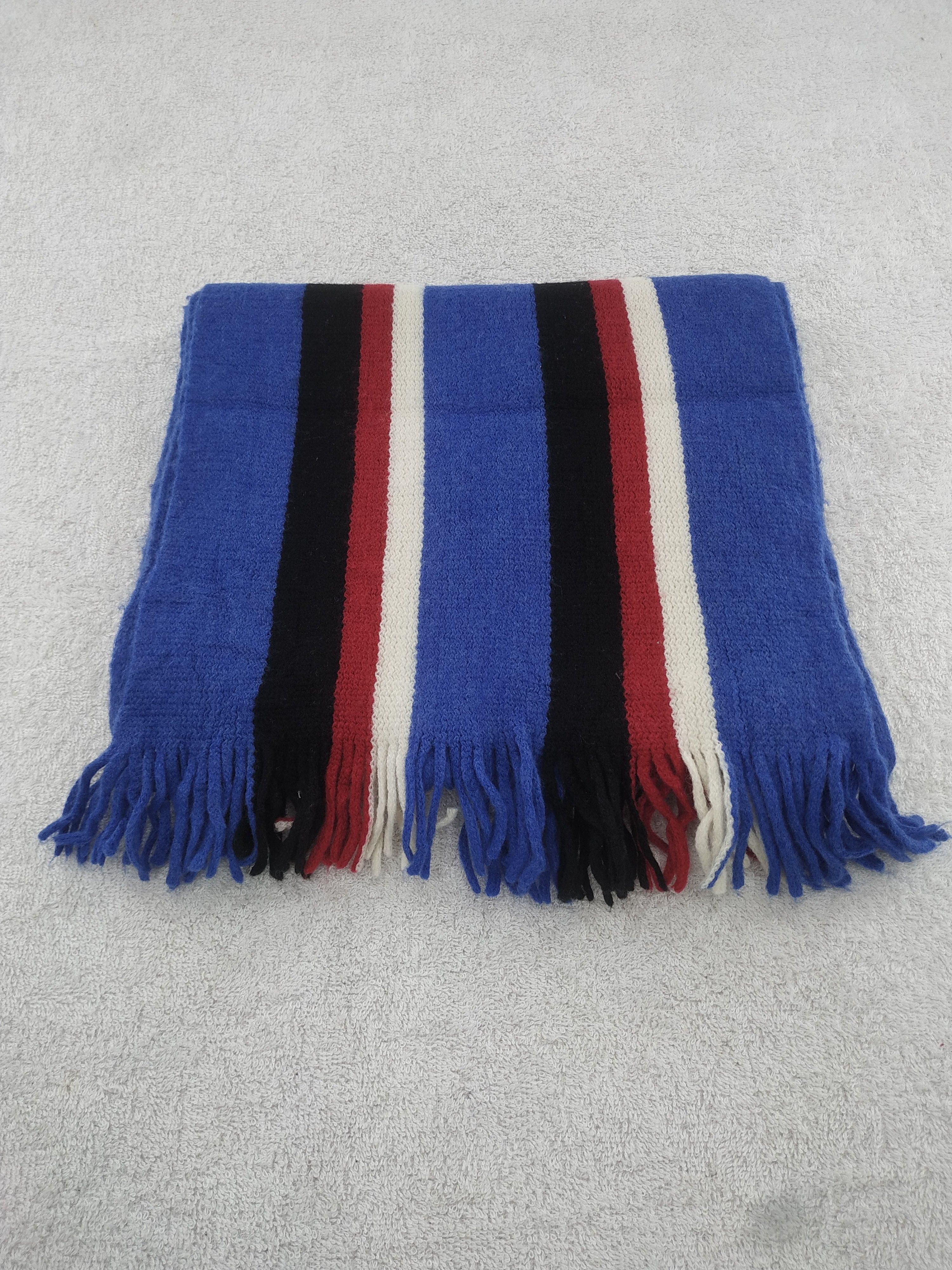 JW Anderson × Uniqlo Vintage Uniqlo x JW Anderson Scarf/Muffler/Neckwear MF218 Size ONE SIZE - 3 Thumbnail
