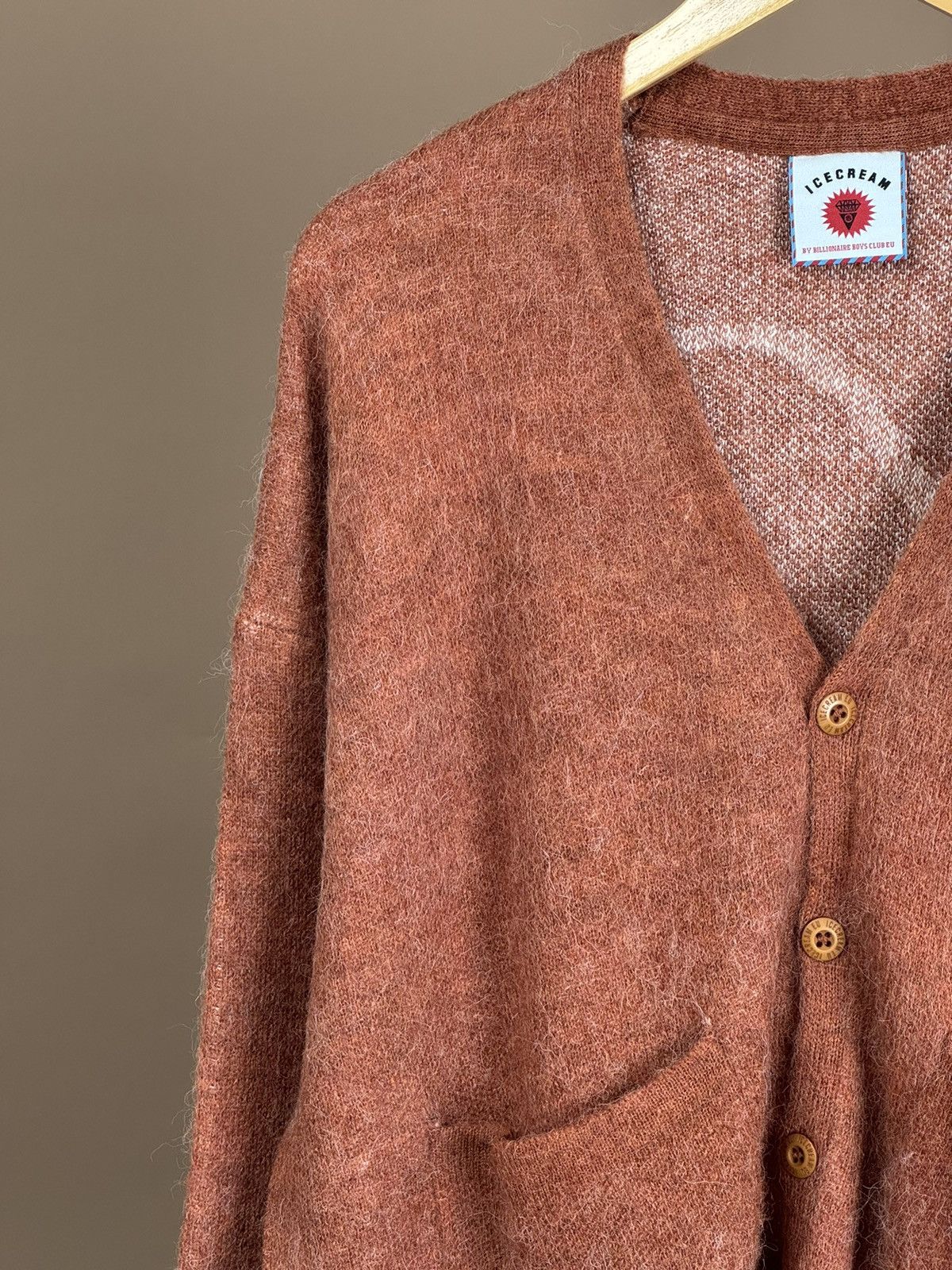 Icecream Cardigan sweatshirt S Size US S / EU 44-46 / 1 - 9 Thumbnail