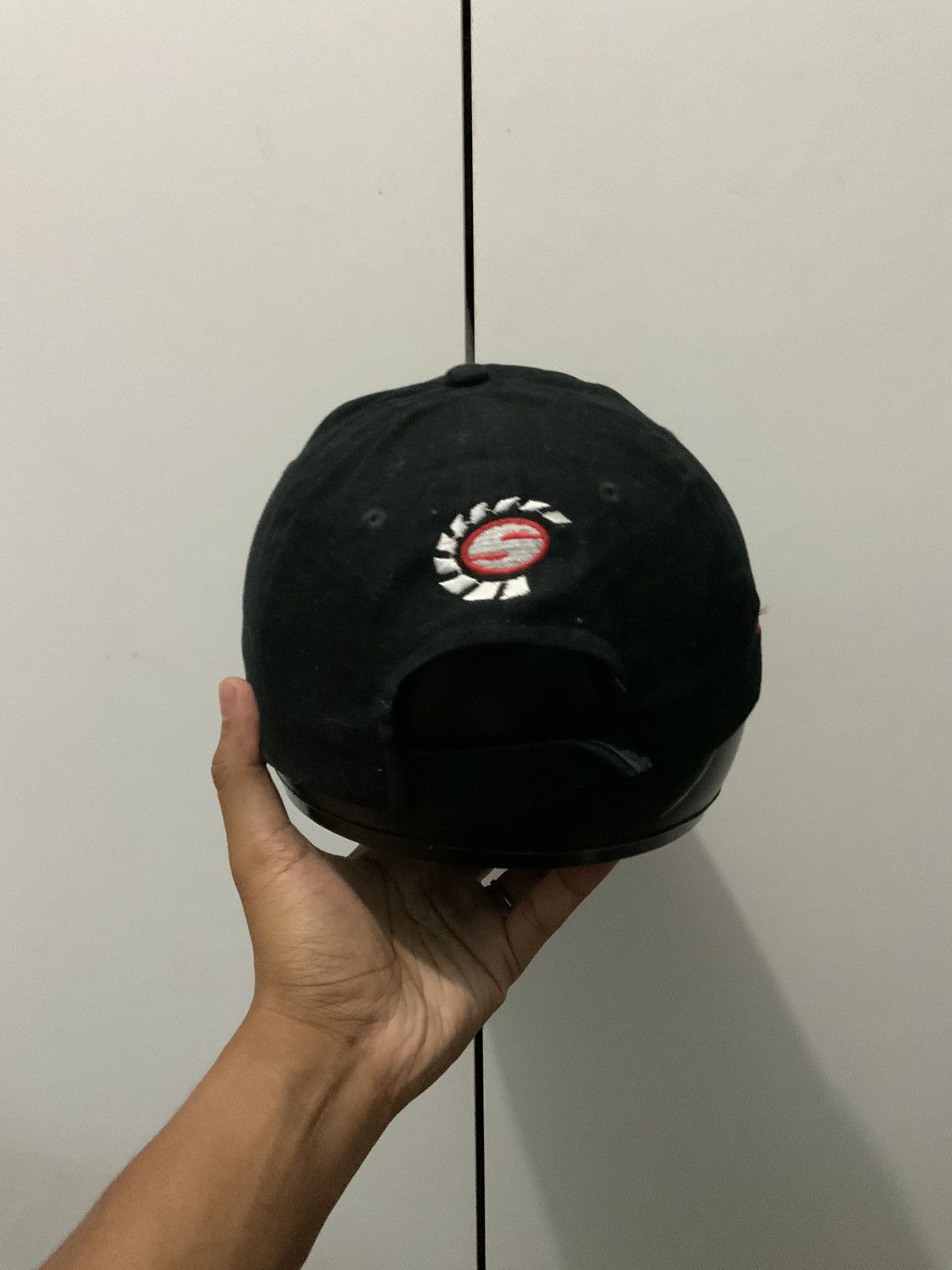 If Six Was Nine Claude Ste-Marie Sport Hat Size ONE SIZE - 4 Thumbnail