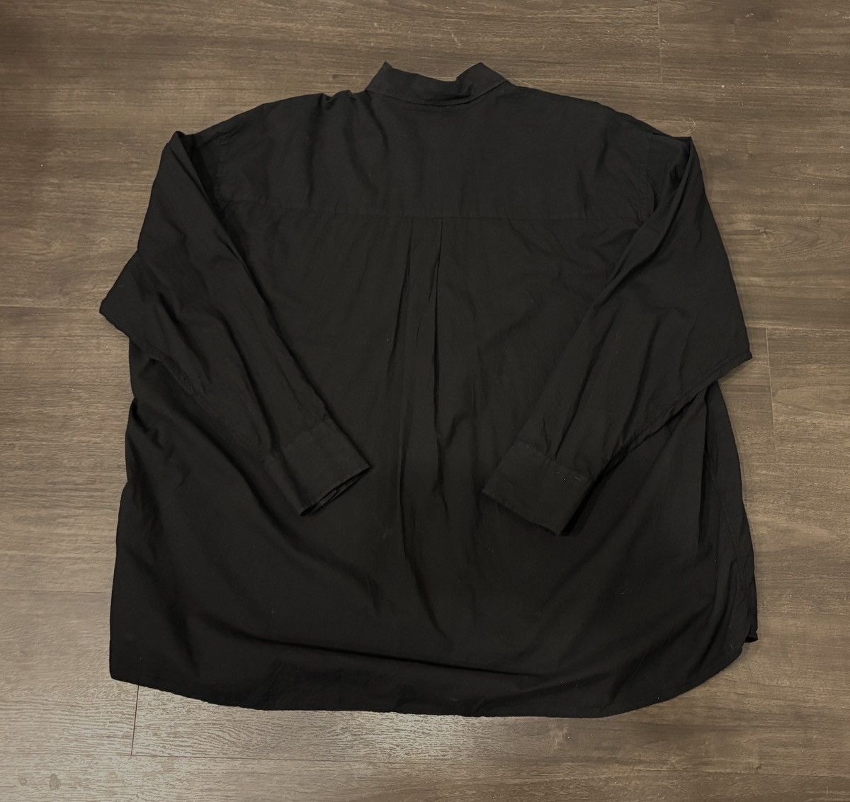 Our Legacy Borrowed BD Shirt Size US M / EU 48-50 / 2 - 4 Thumbnail