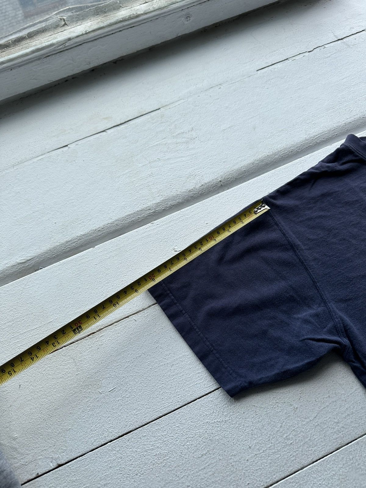 Other 🚨Vintage 90s Big Logo MISTRAL faded distressed RARE Y2K Size US L / EU 52-54 / 3 - 13 Thumbnail