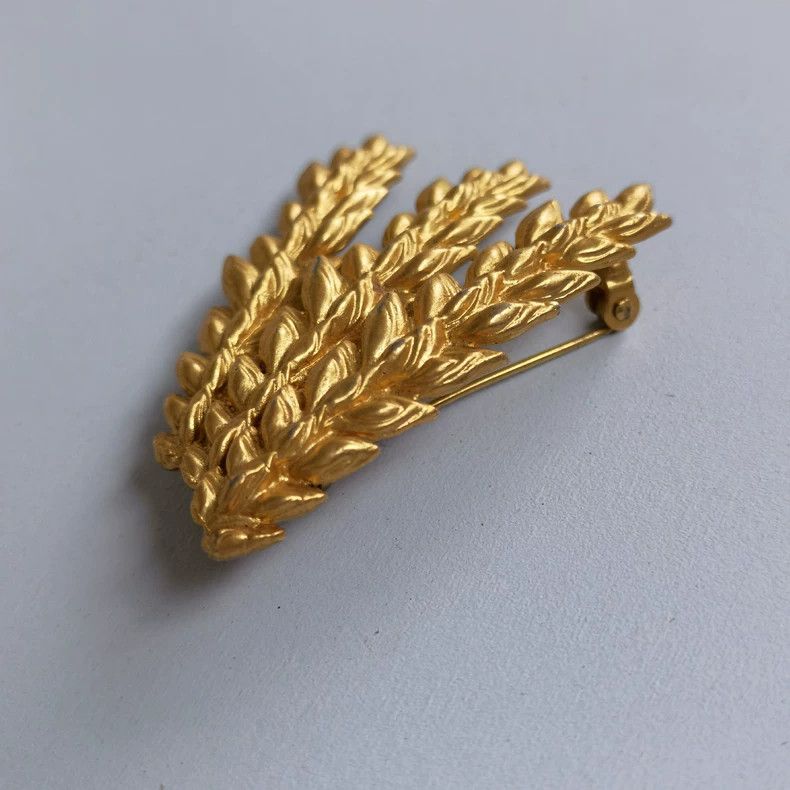 Kenzo Kenzo brooch Size ONE SIZE - 3 Thumbnail