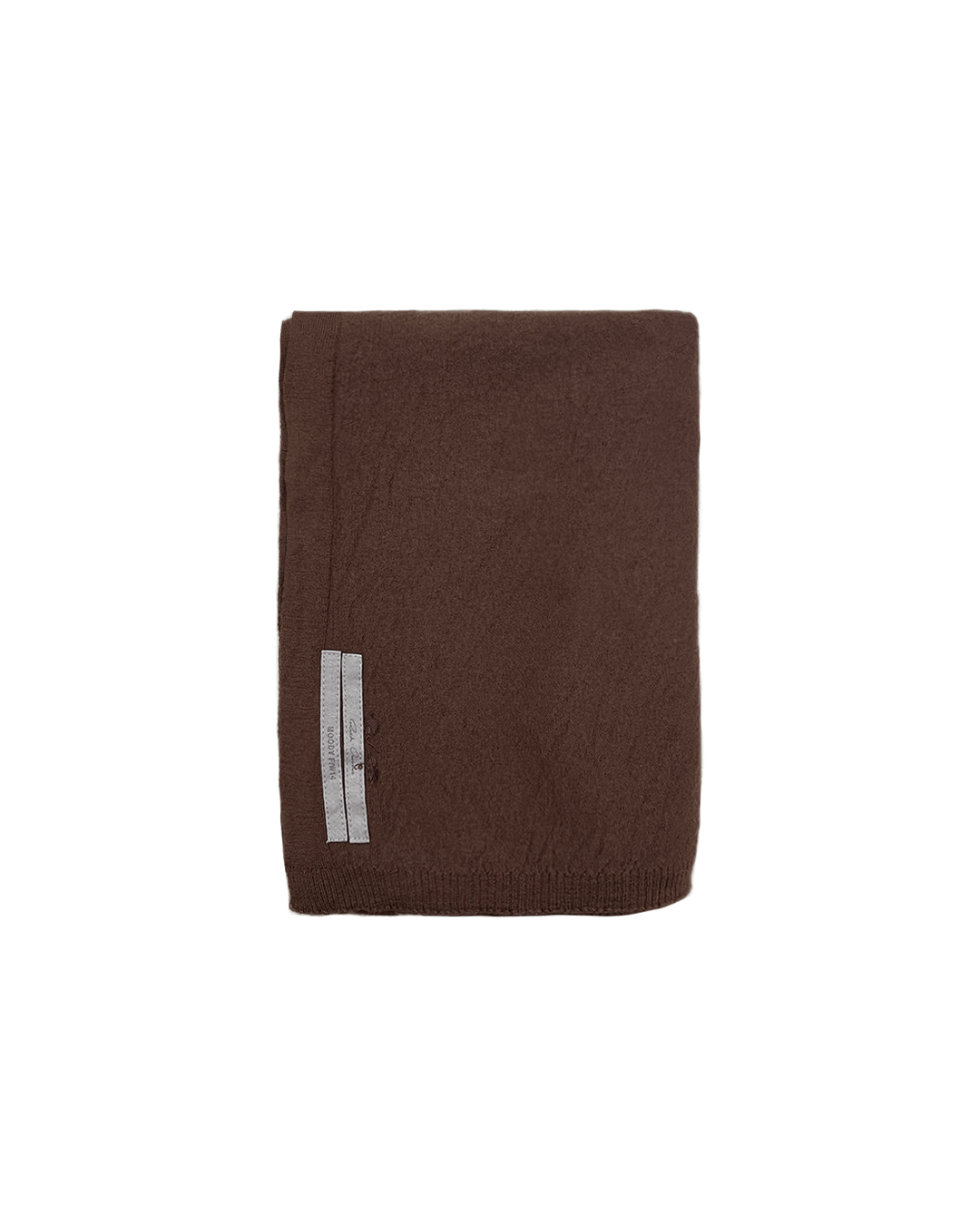 Rick Owens AW14 MOODY Mega Foulard Stawl