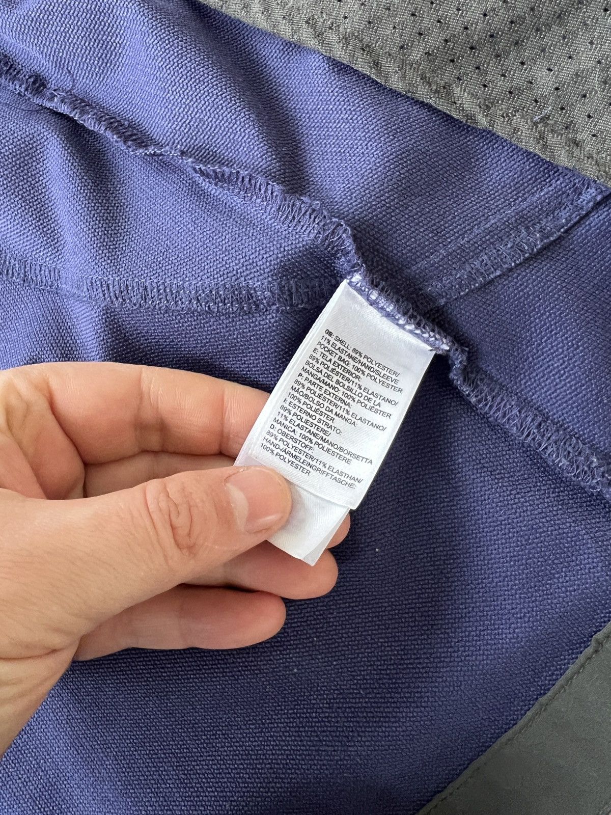 The North Face The North Face Jacket Size S / US 4 / IT 40 - 5 Thumbnail