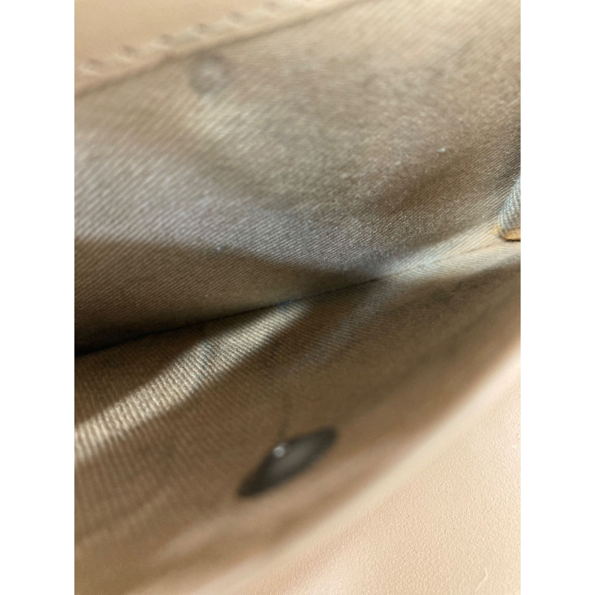 Maison Margiela Maison Margiela Distressed Leather Wallet S55UI0187 P3465 Size ONE SIZE - 5 Thumbnail