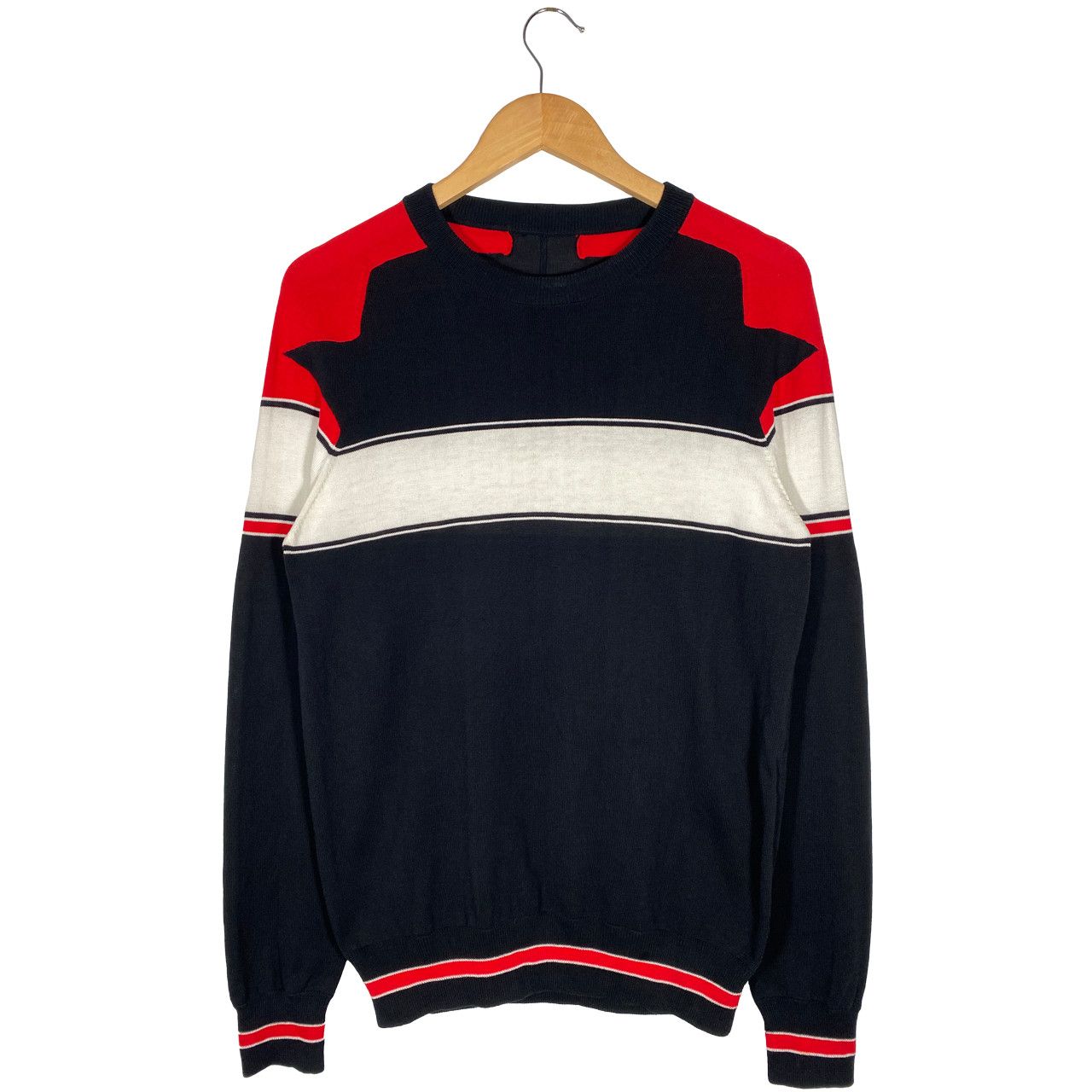 Givenchy 16S 7502 501 SS16 Ready-to-Wear Givenchy Sweater Size US M / EU 48-50 / 2 - 1 Thumbnail