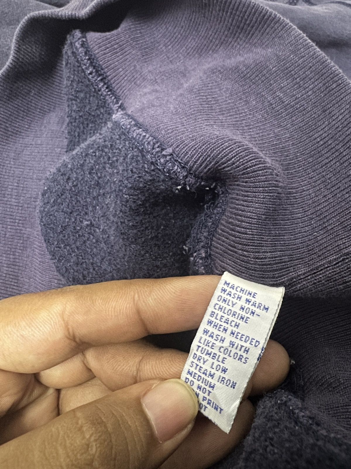 Japanese Brand × Polo Ralph Lauren × Vintage POLO BEAR BY RALPH LAUREN Size US S / EU 44-46 / 1 - 7 Thumbnail