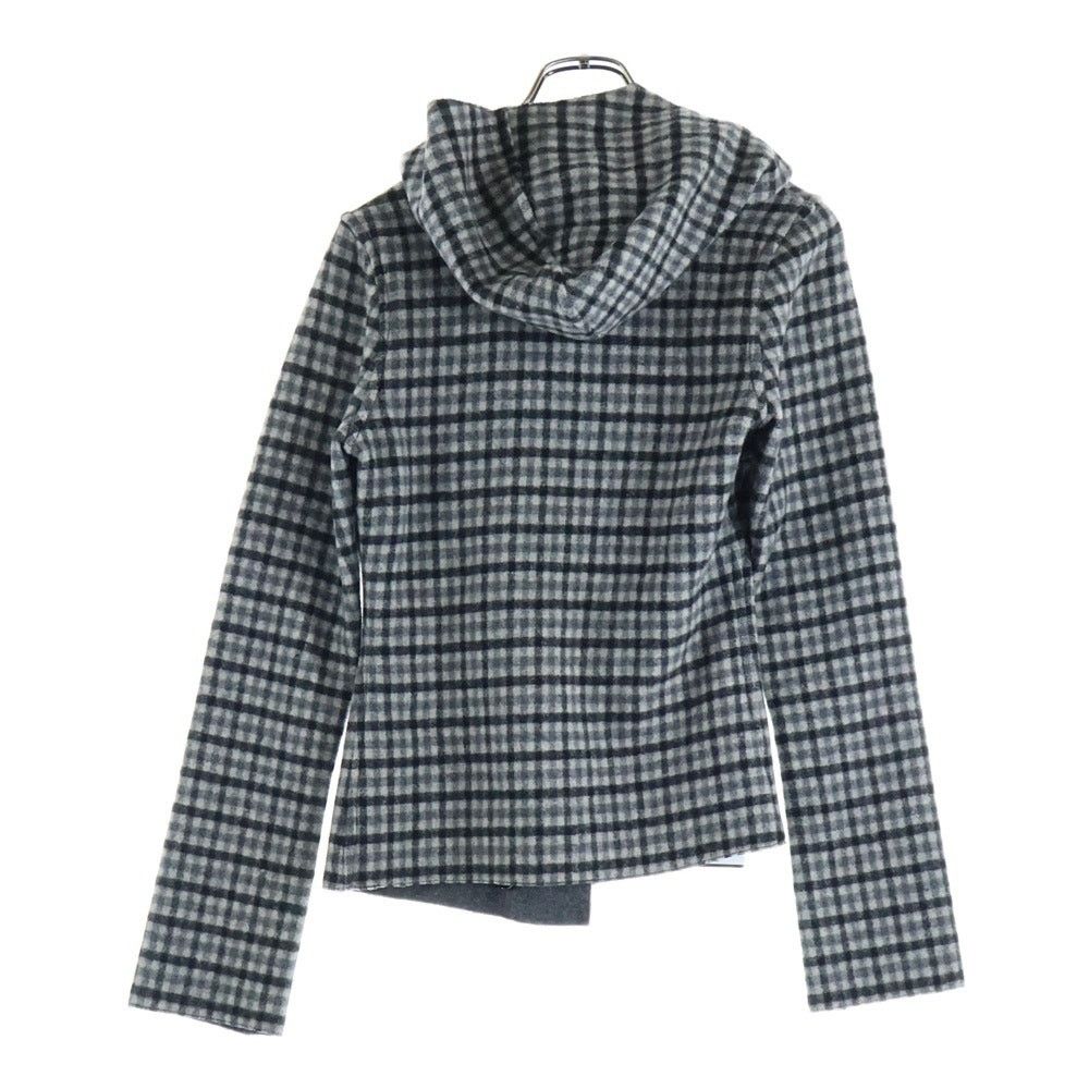 Chrome Hearts CHROME HEARTS Ladies Cross Ball Button Jacket Size M / US 6-8 / IT 42-44 - 2 Thumbnail