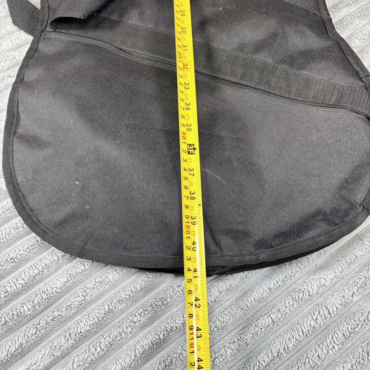 Other Kaces Ill Ace Production soft shell guitar carring bag Size ONE SIZE - 13 Thumbnail