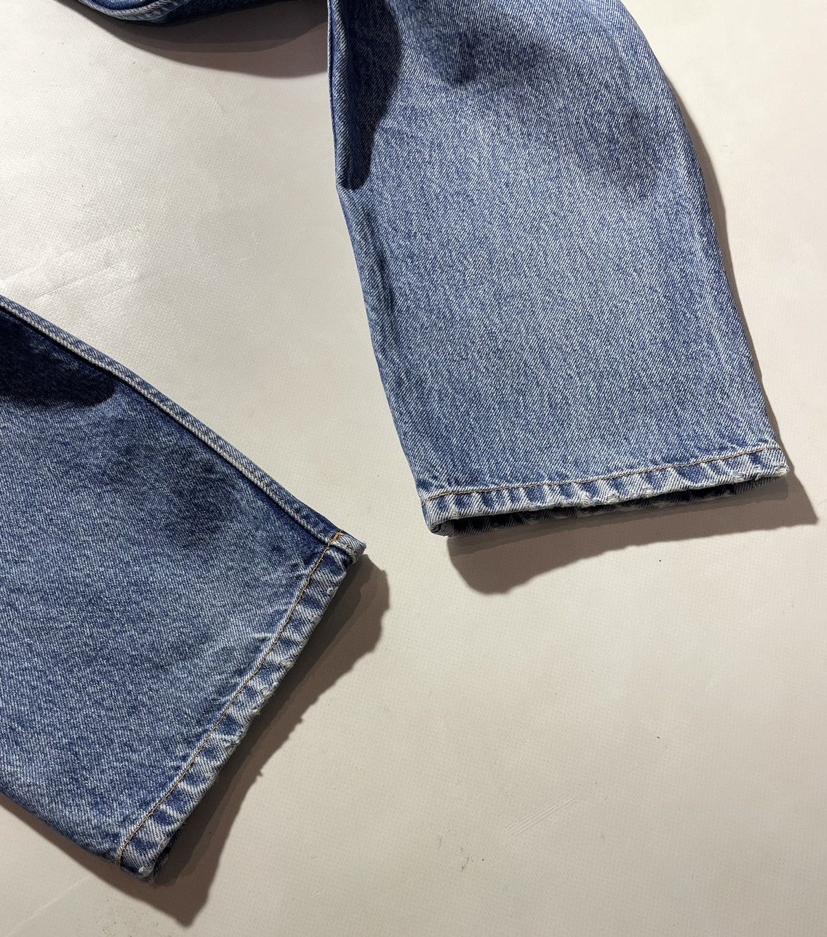 Levi's Vintage USA Levi’s 501 Jeans Size US 32 / EU 48 - 12 Thumbnail