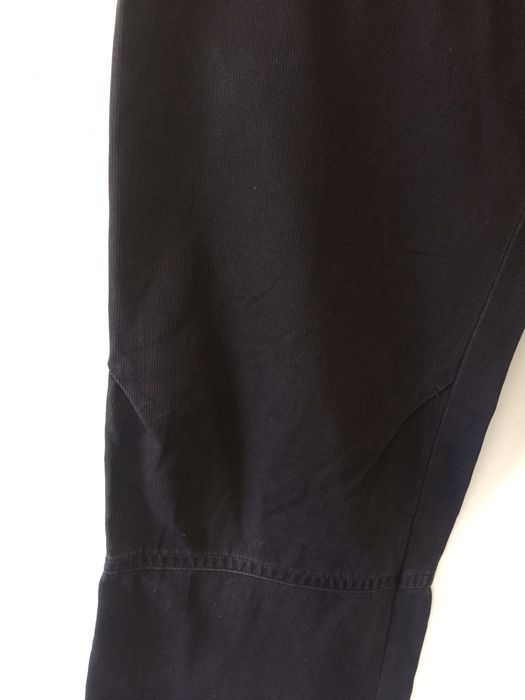 PPFM Japanese Designer PPFM Tactical Parachute Five Pocket Cargo Size US 31 - 8 Thumbnail