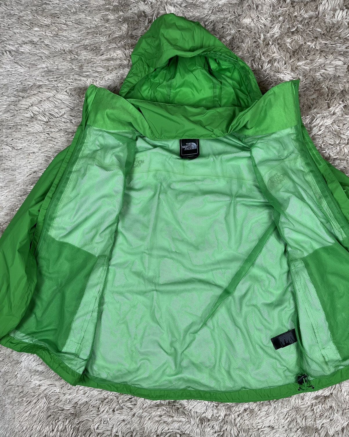 The North Face The north face hyvnet jacket Size US M / EU 48-50 / 2 - 4 Thumbnail