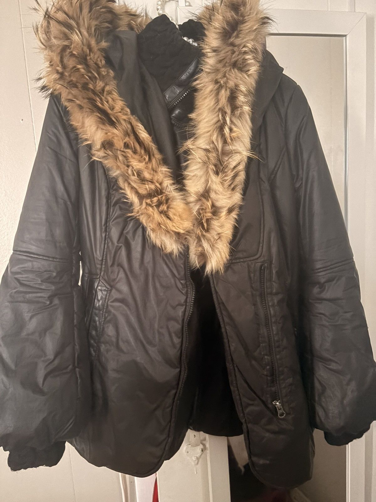 Mackage Women’s Mackage Jacket Size S / US 4 / IT 40 - 3 Thumbnail