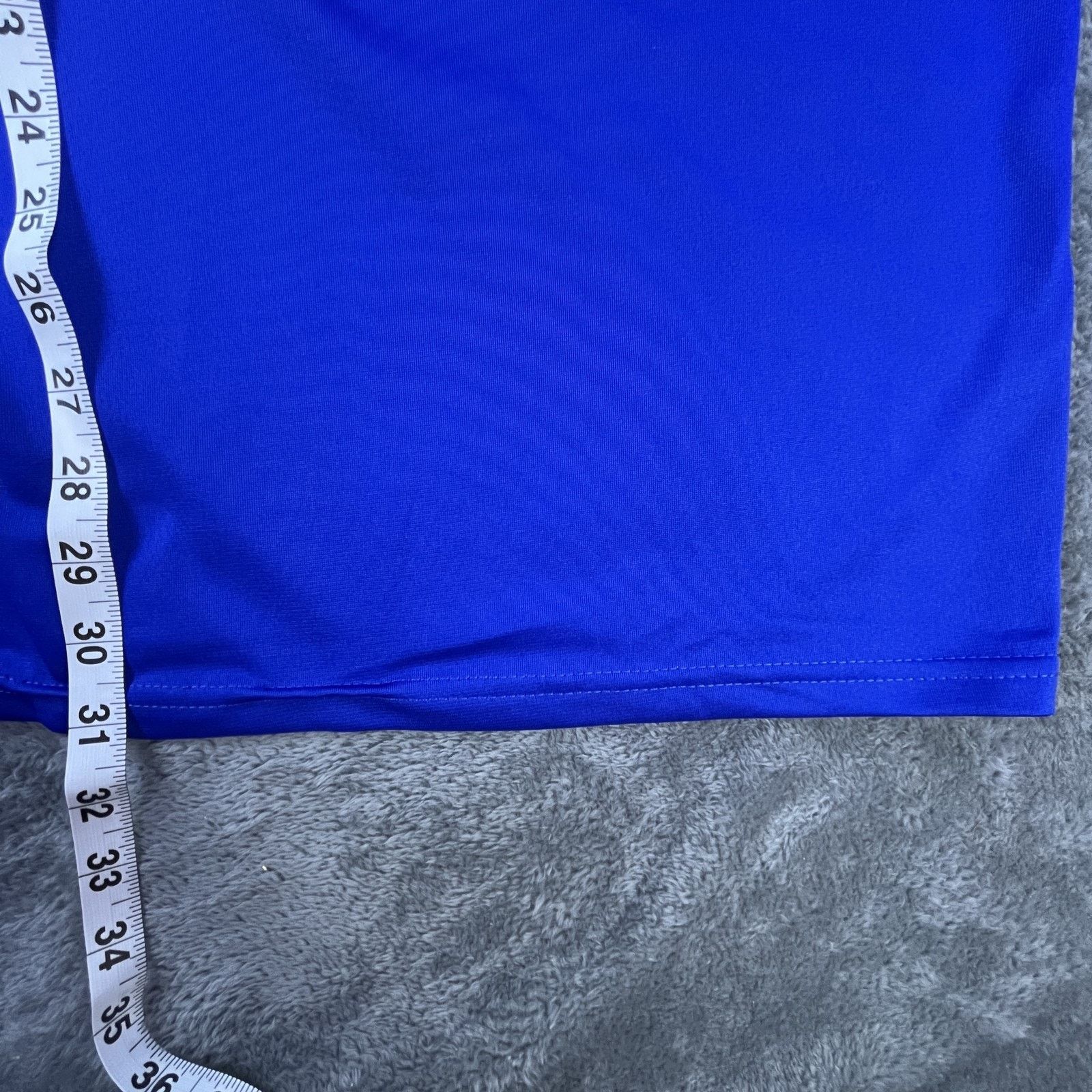 Nike Nike NFL New York Giants Jersey On Field Waller 12 Stitched Size US L / EU 52-54 / 3 - 11 Thumbnail