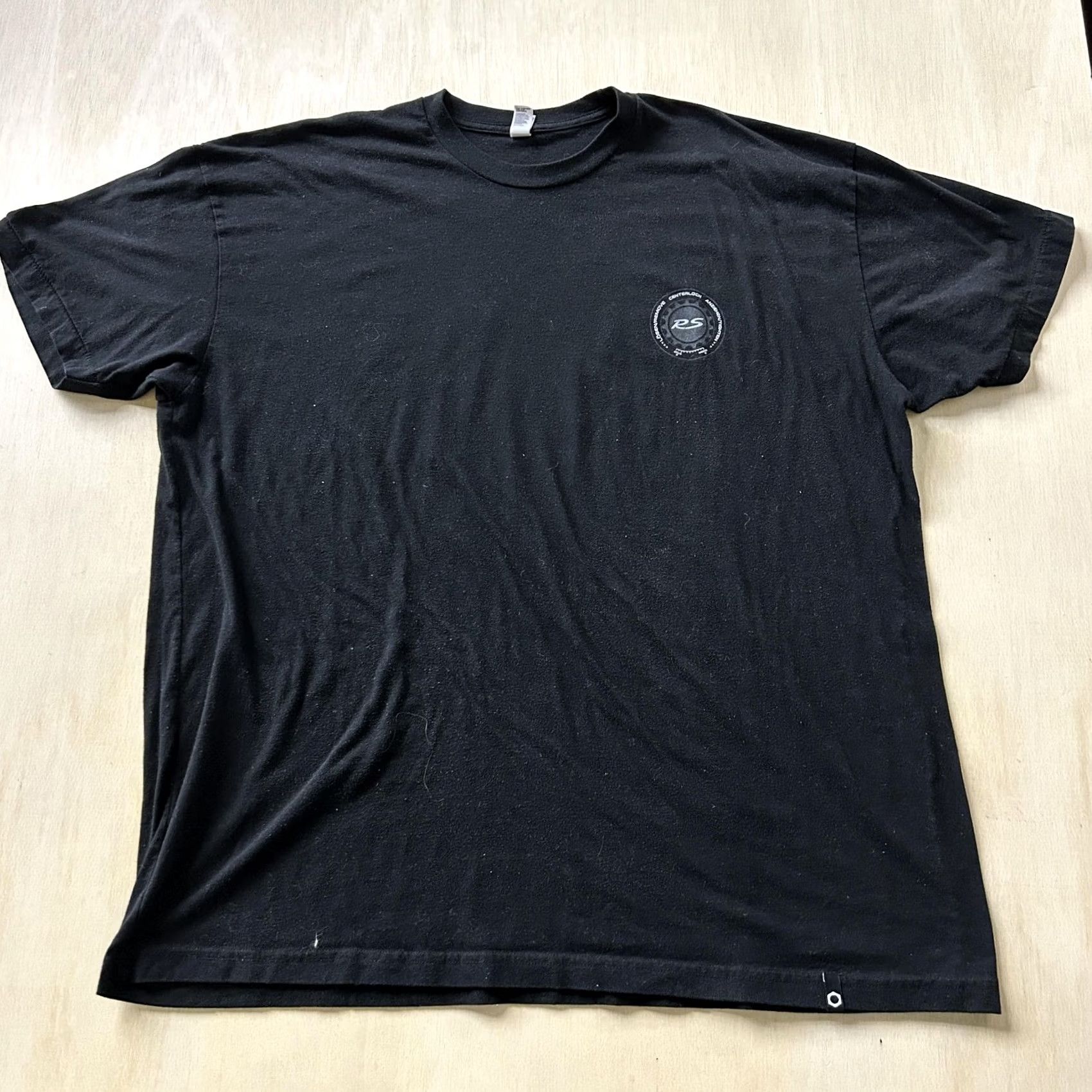 Los Angeles Apparel VINTAGE not applicable Size US XXL / EU 58 / 5 - 2 Thumbnail