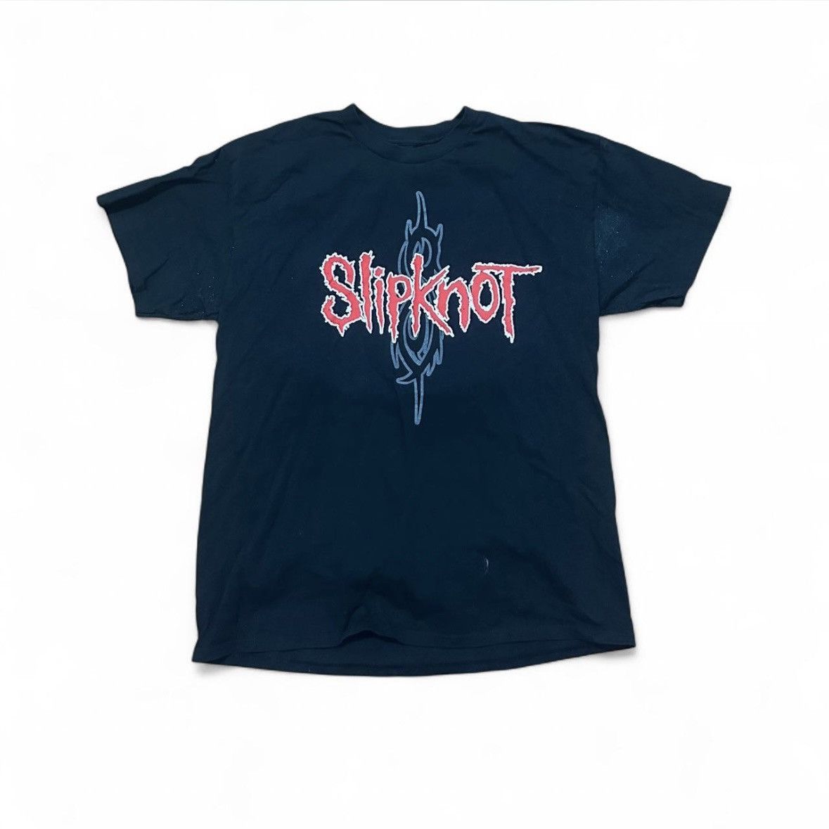 Slipknot Slipknot “All Hope Is Gone” Band Tee Black Size L Size US L / EU 52-54 / 3 - 1 Thumbnail