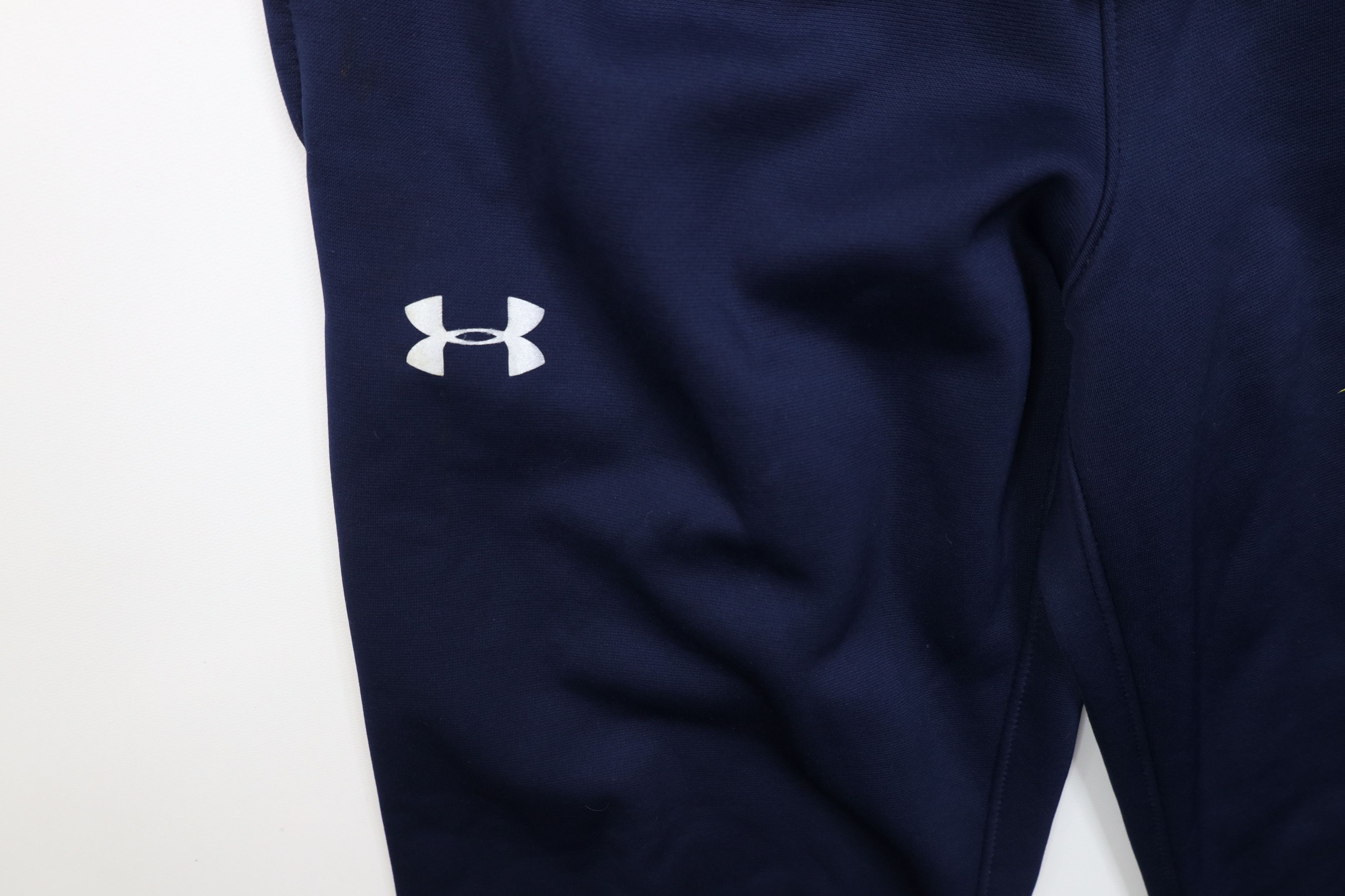 Under Armour Under Armour Issued University of Toledo Football Sweatpants Size US 32 / EU 48 - 6 Thumbnail