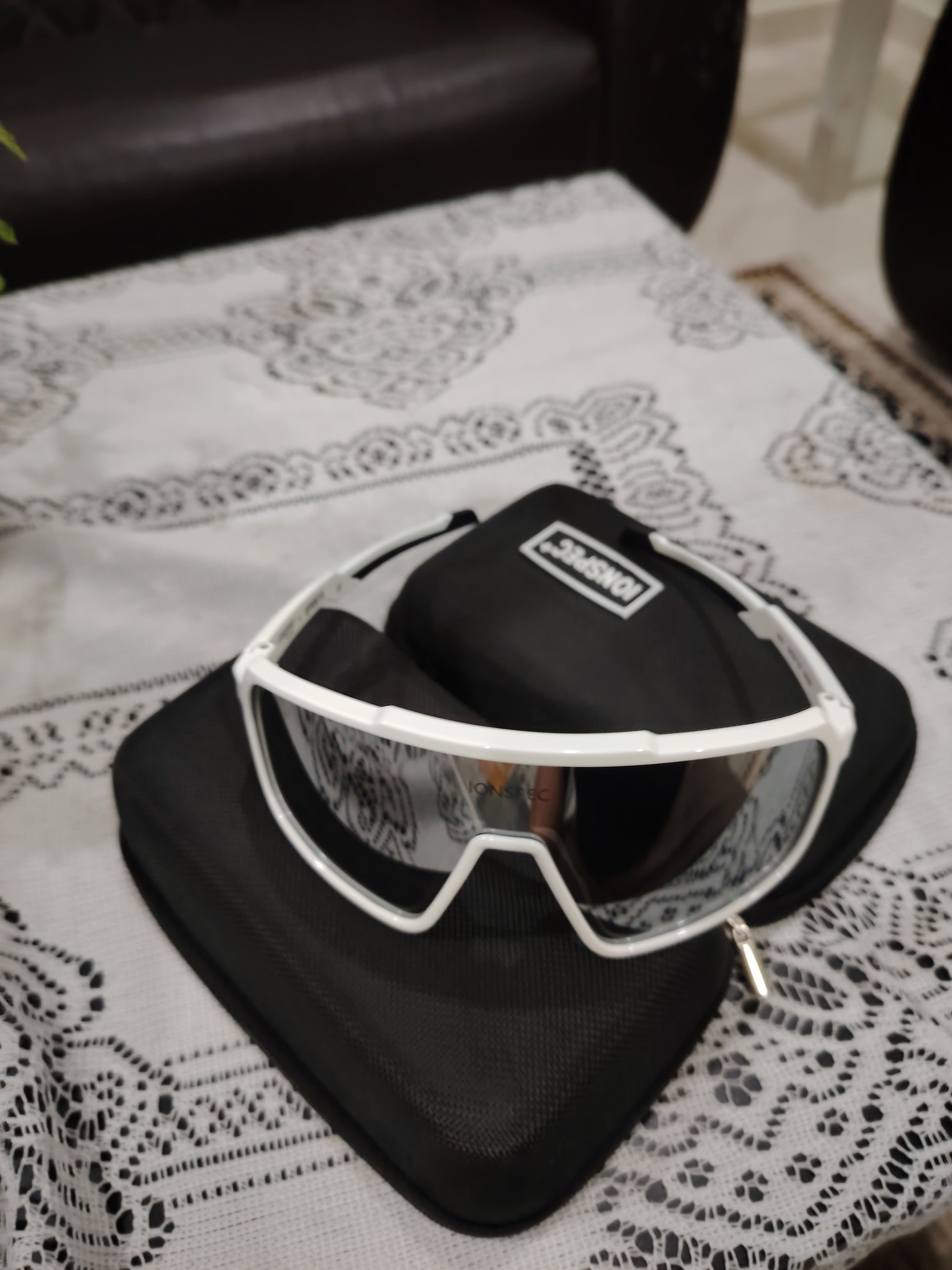 Other IONSPEC SUNGLASS GS18 SPORT Size ONE SIZE - 7 Thumbnail