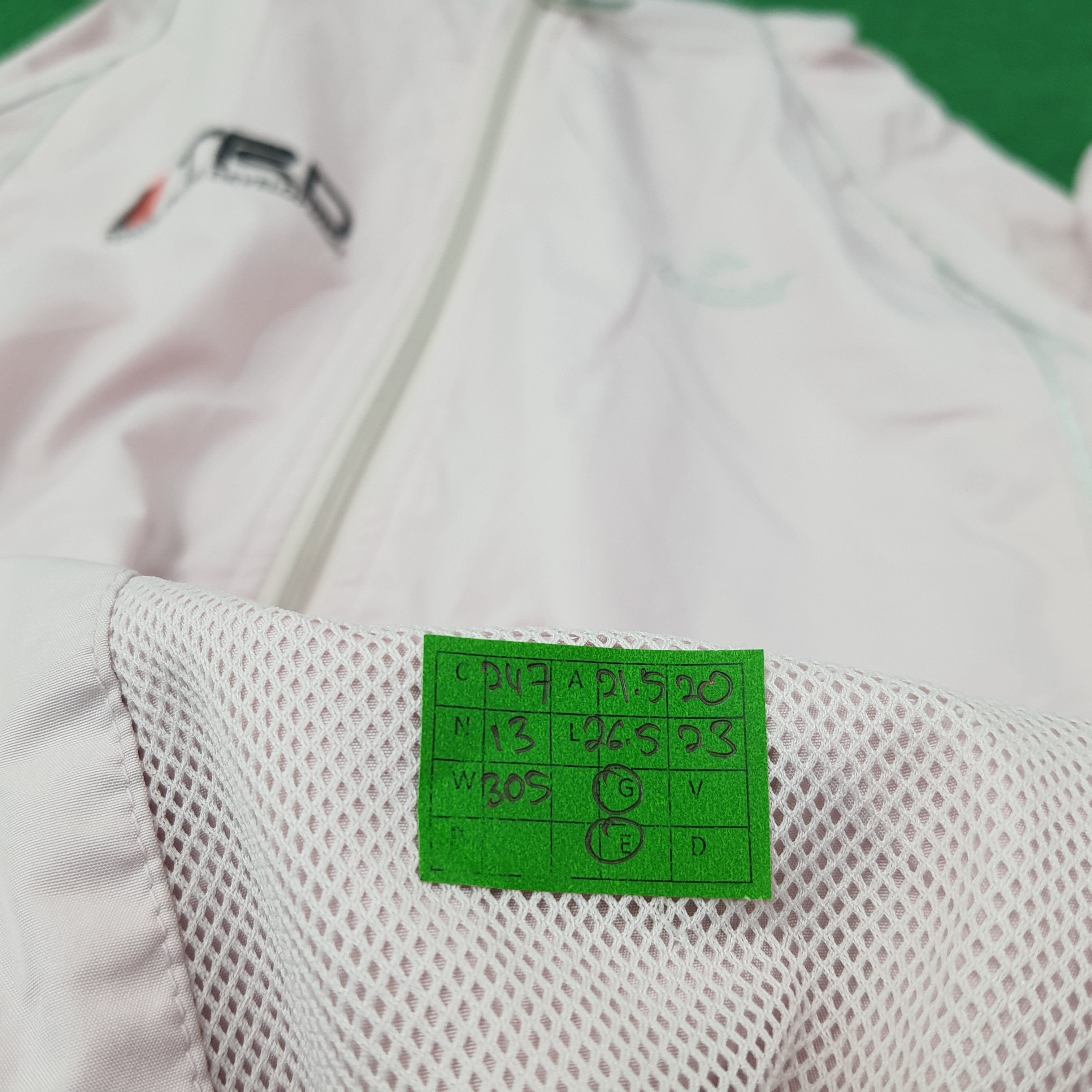 Japanese Brand Vintage Dunlop x TRD Toyota Racing Custom Jacket C247N13 Size US M / EU 48-50 / 2 - 8 Thumbnail