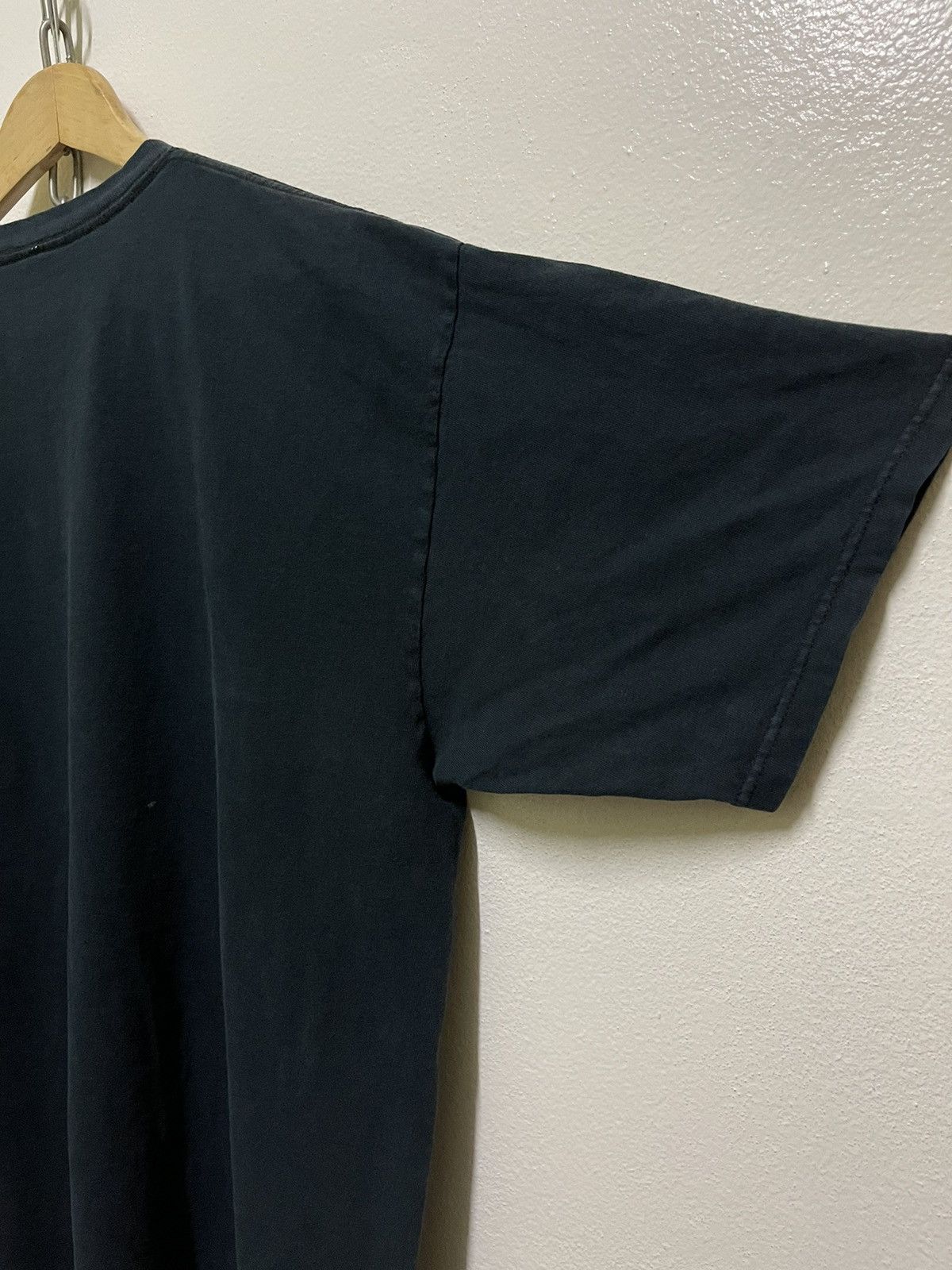 NFL × Vintage Raiders Vintage T Shirt Size US XL / EU 56 / 4 - 12 Thumbnail